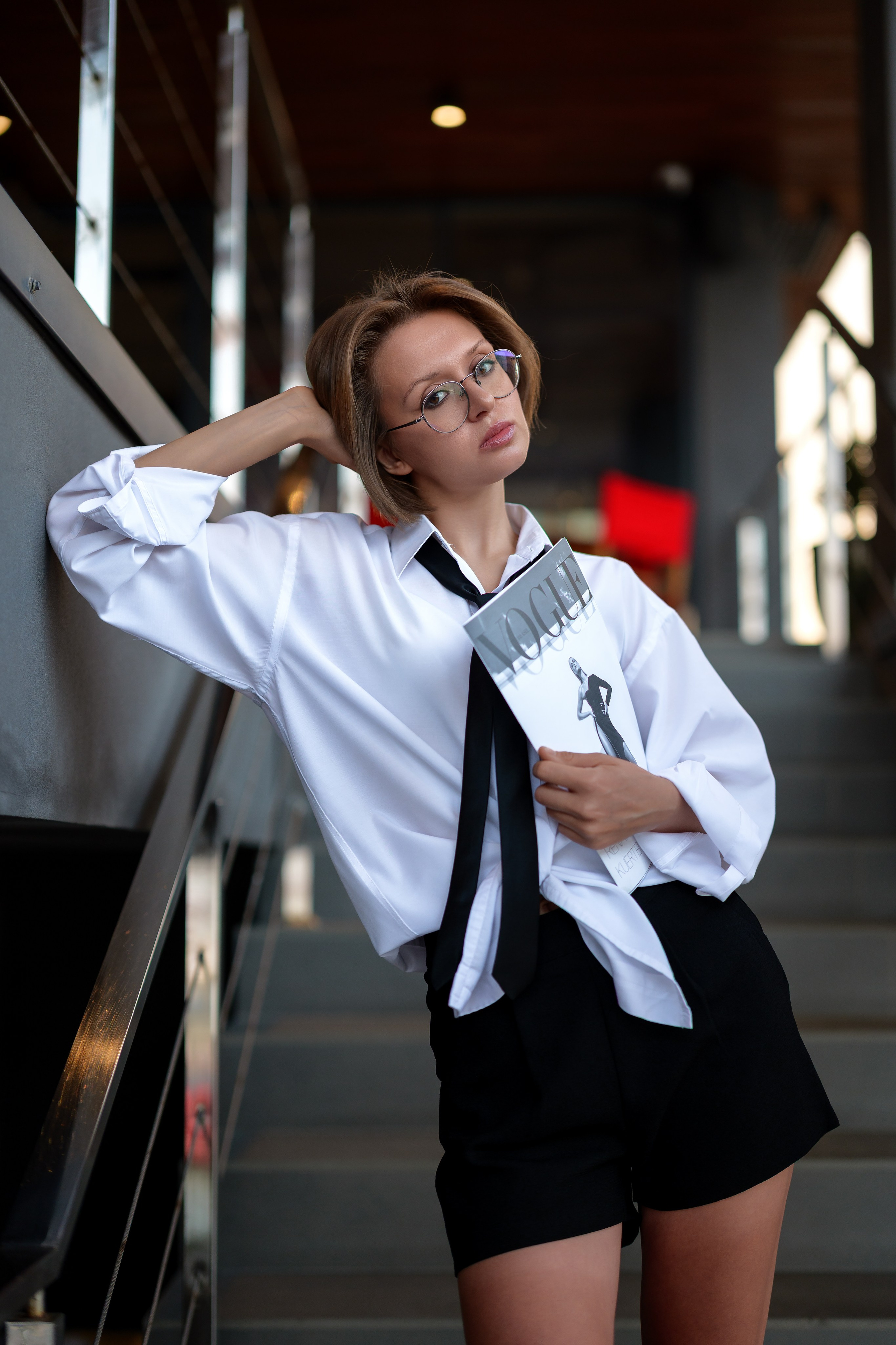 FASHION ON THE STREET. Сайт фотограф в Керчи Кислый Юрий