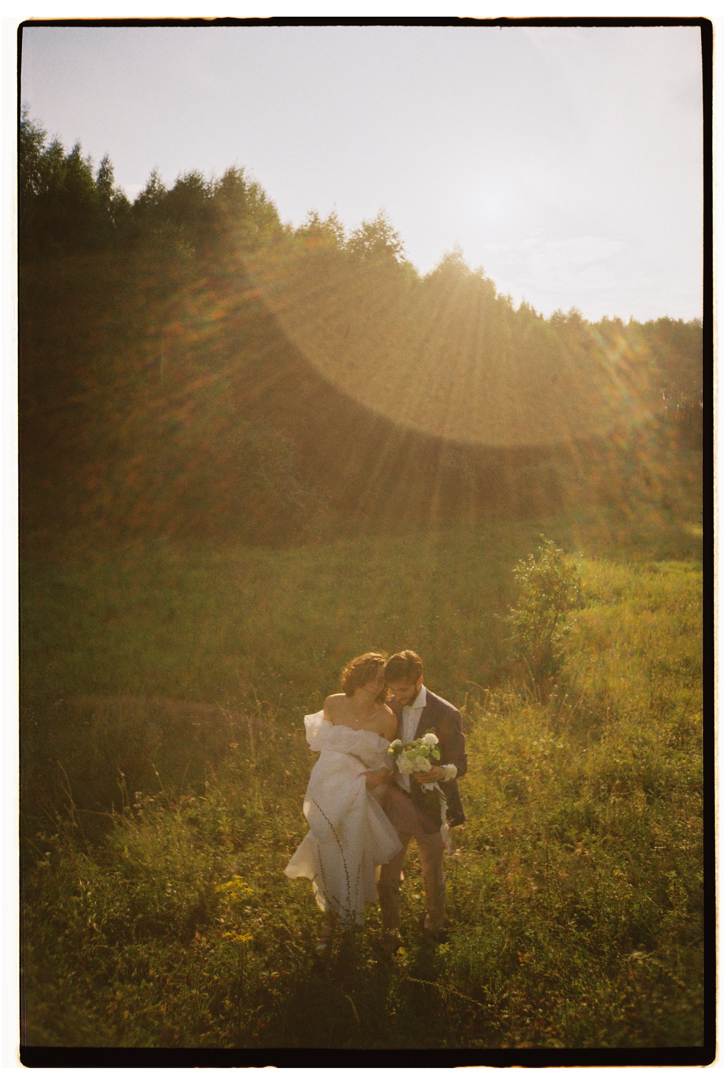 Пленка. Фотограф Нэля Хаматова