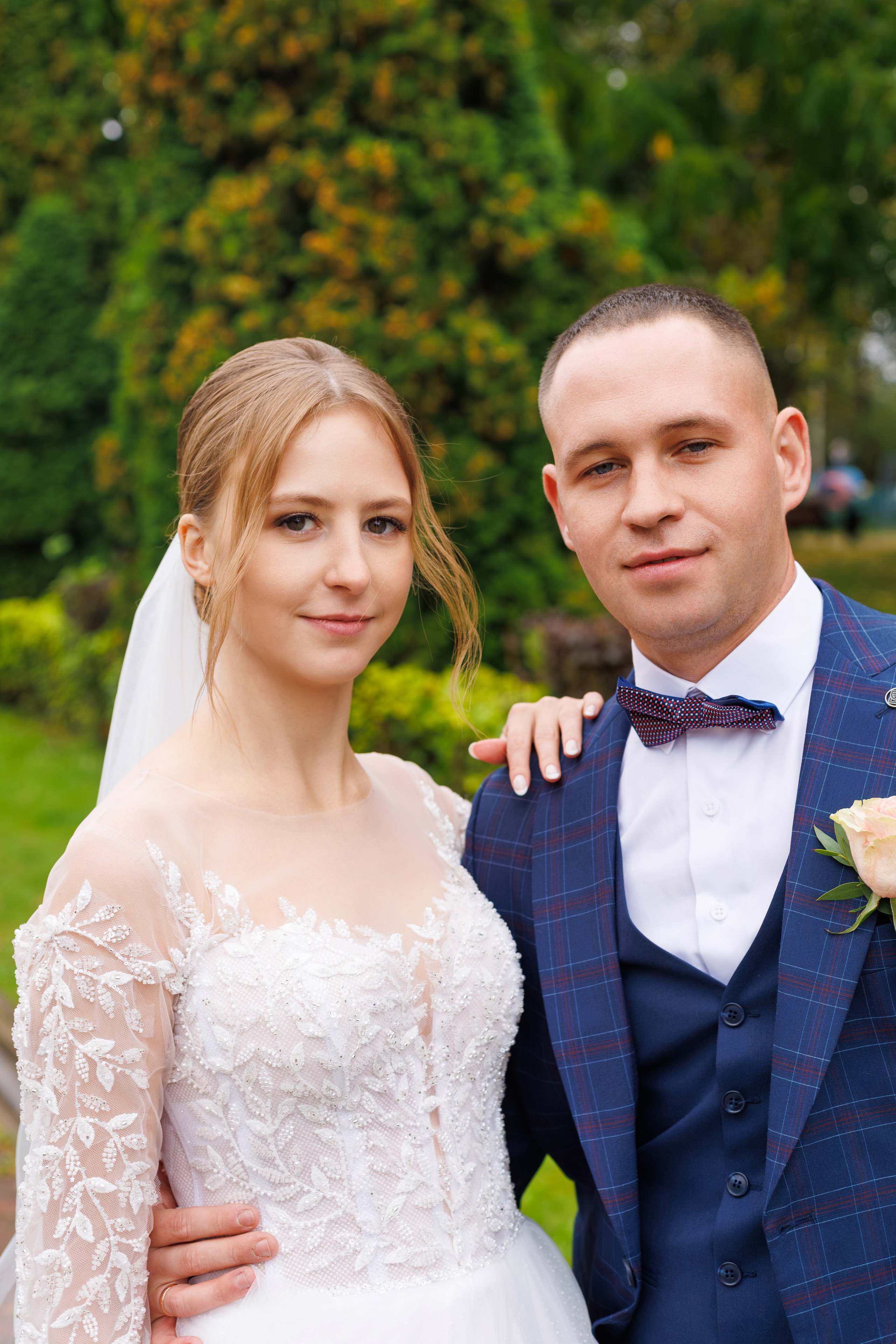 Вера&Никита. Фотограф Надежда Гольцева