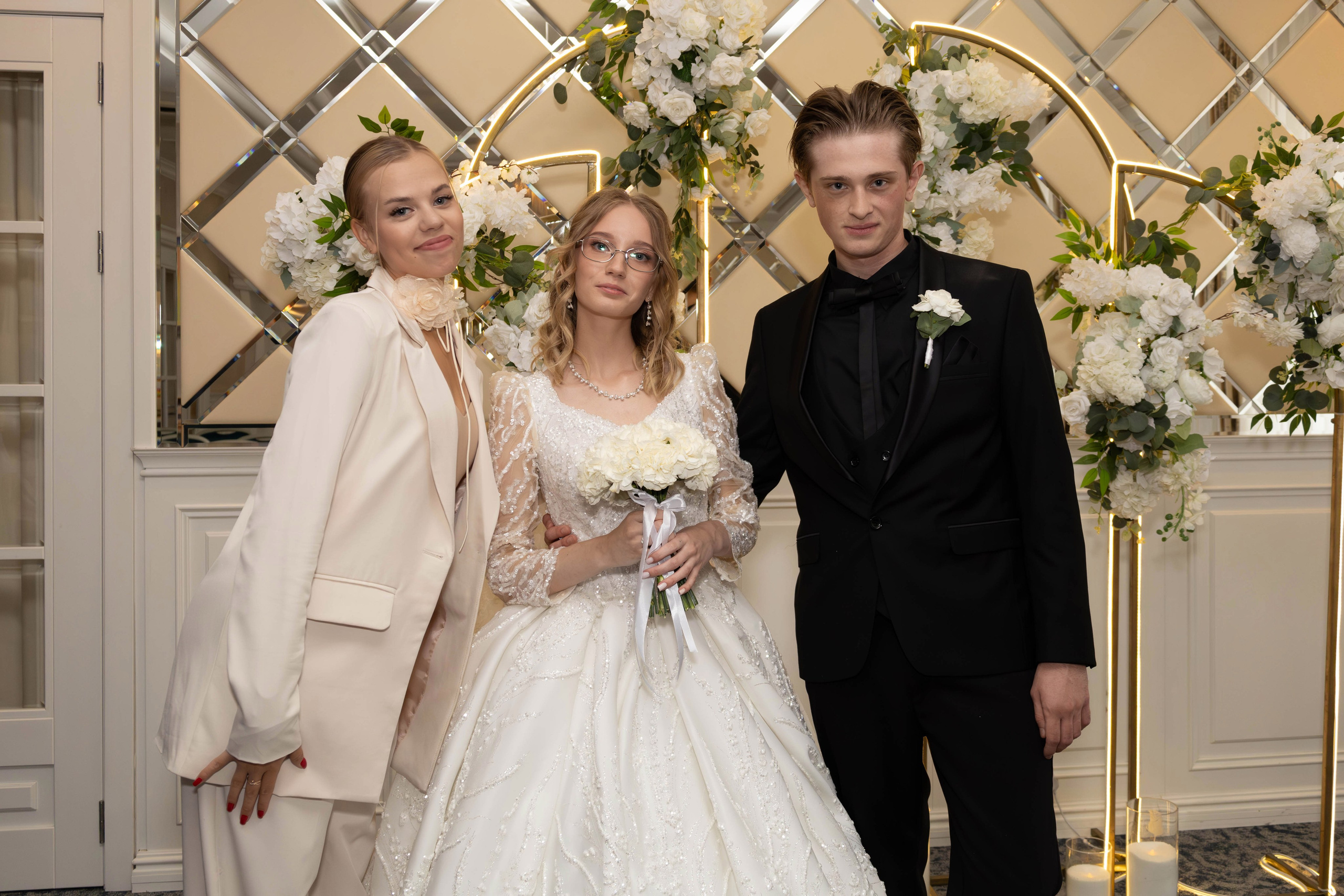 Юрий&Анастасия. Фотограф Надежда Гольцева