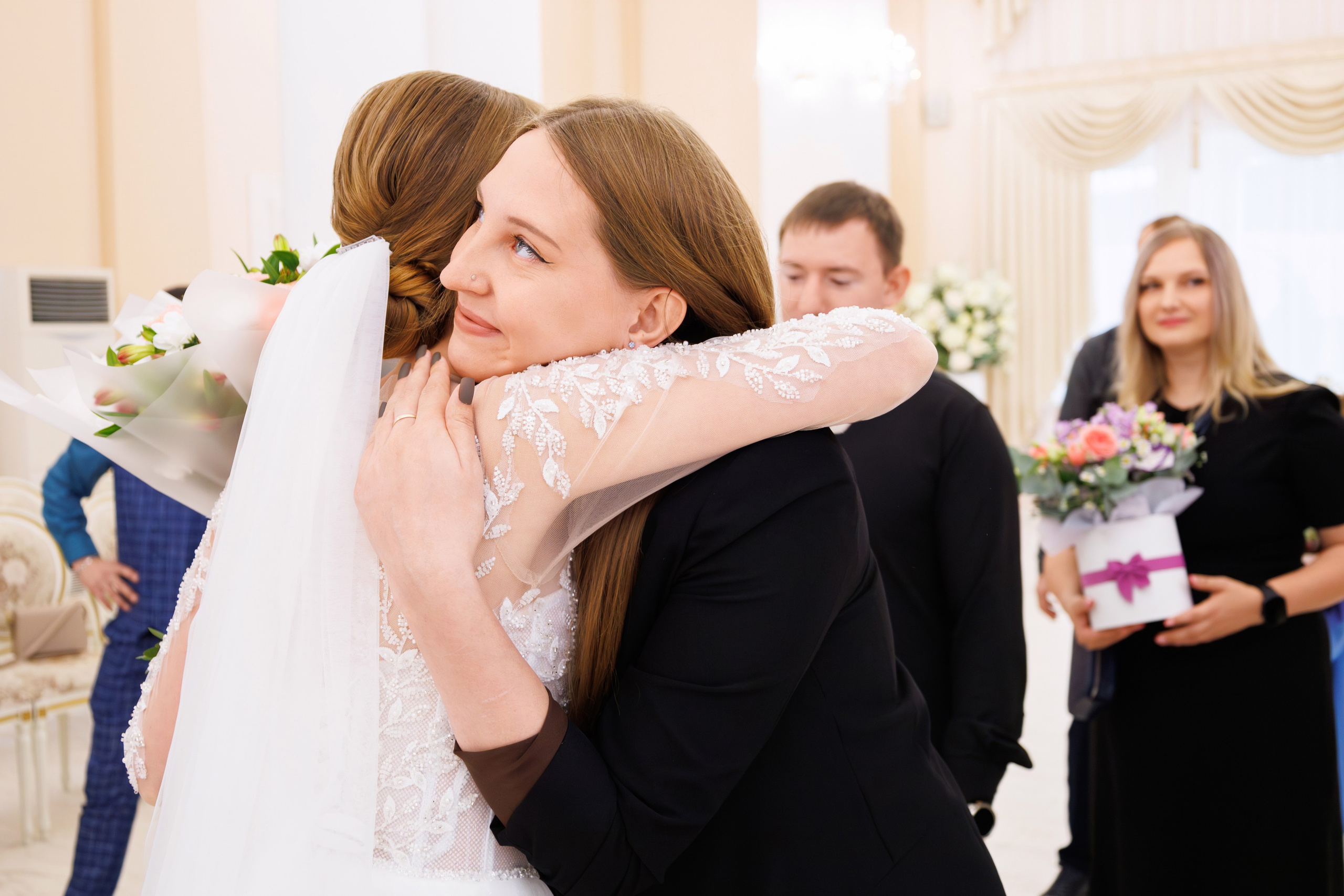 Вера&Никита. Фотограф Надежда Гольцева