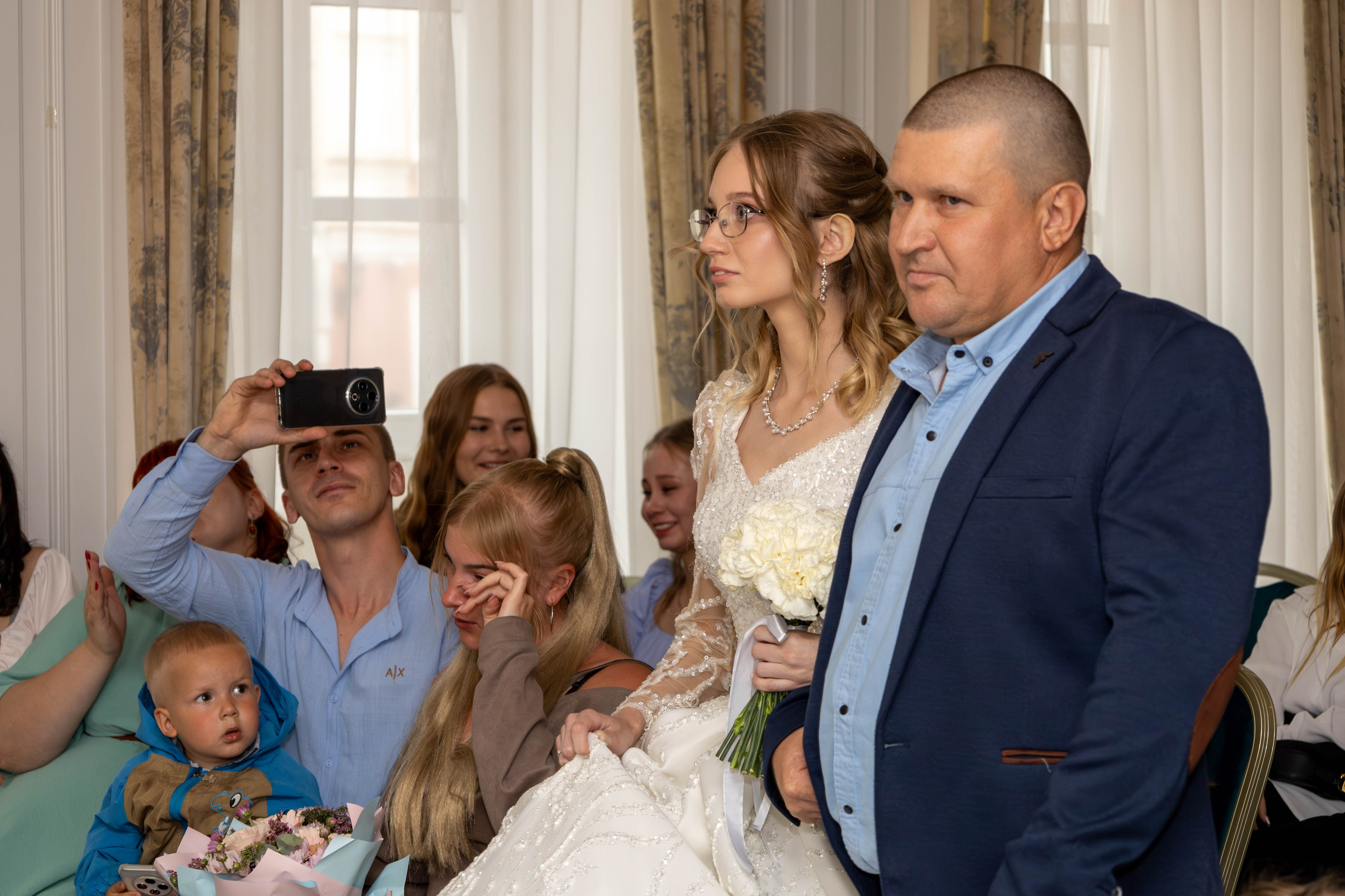 Юрий&Анастасия. Фотограф Надежда Гольцева