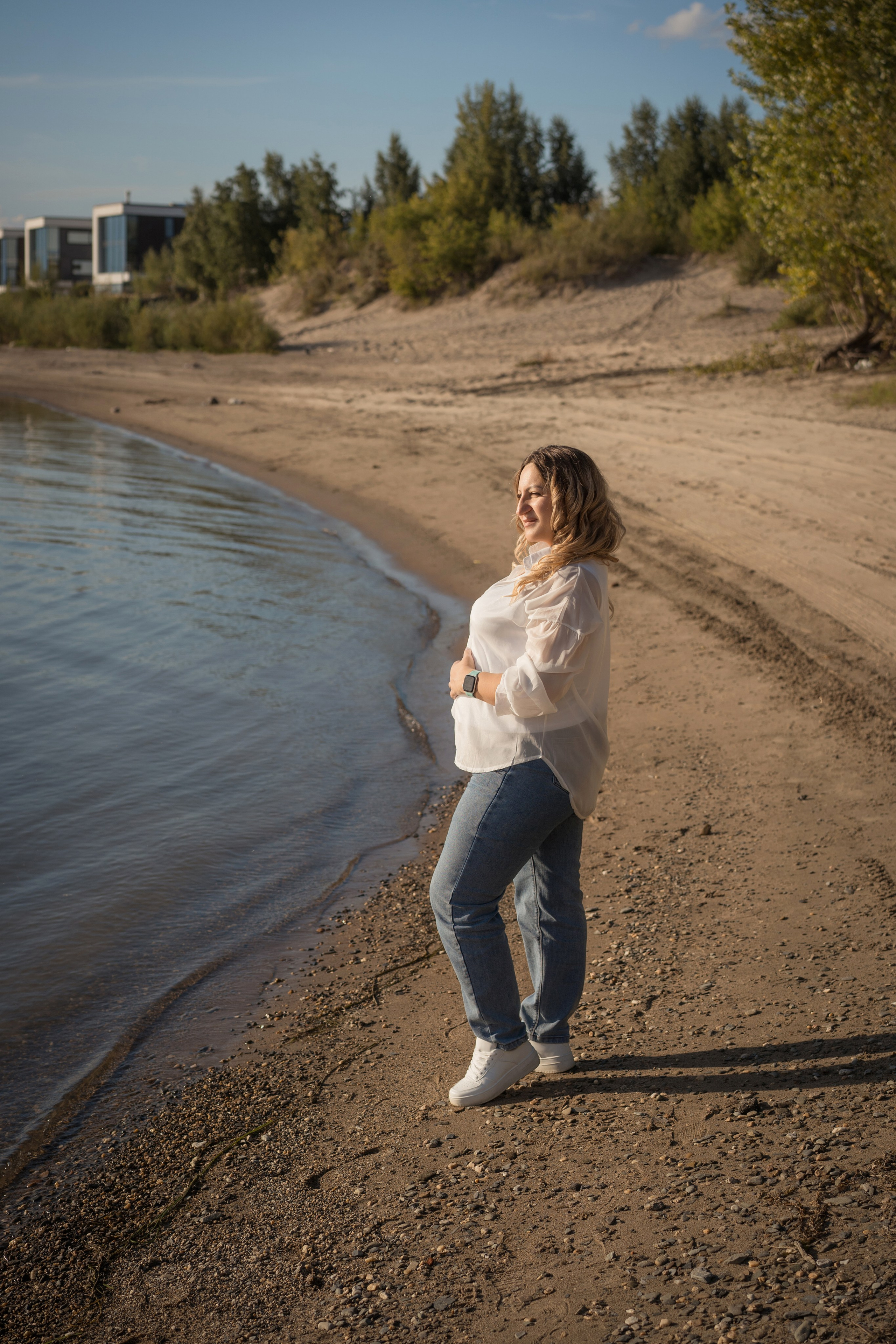 Беременность. Фотограф чувственности в Новосибирске Елена Побережная