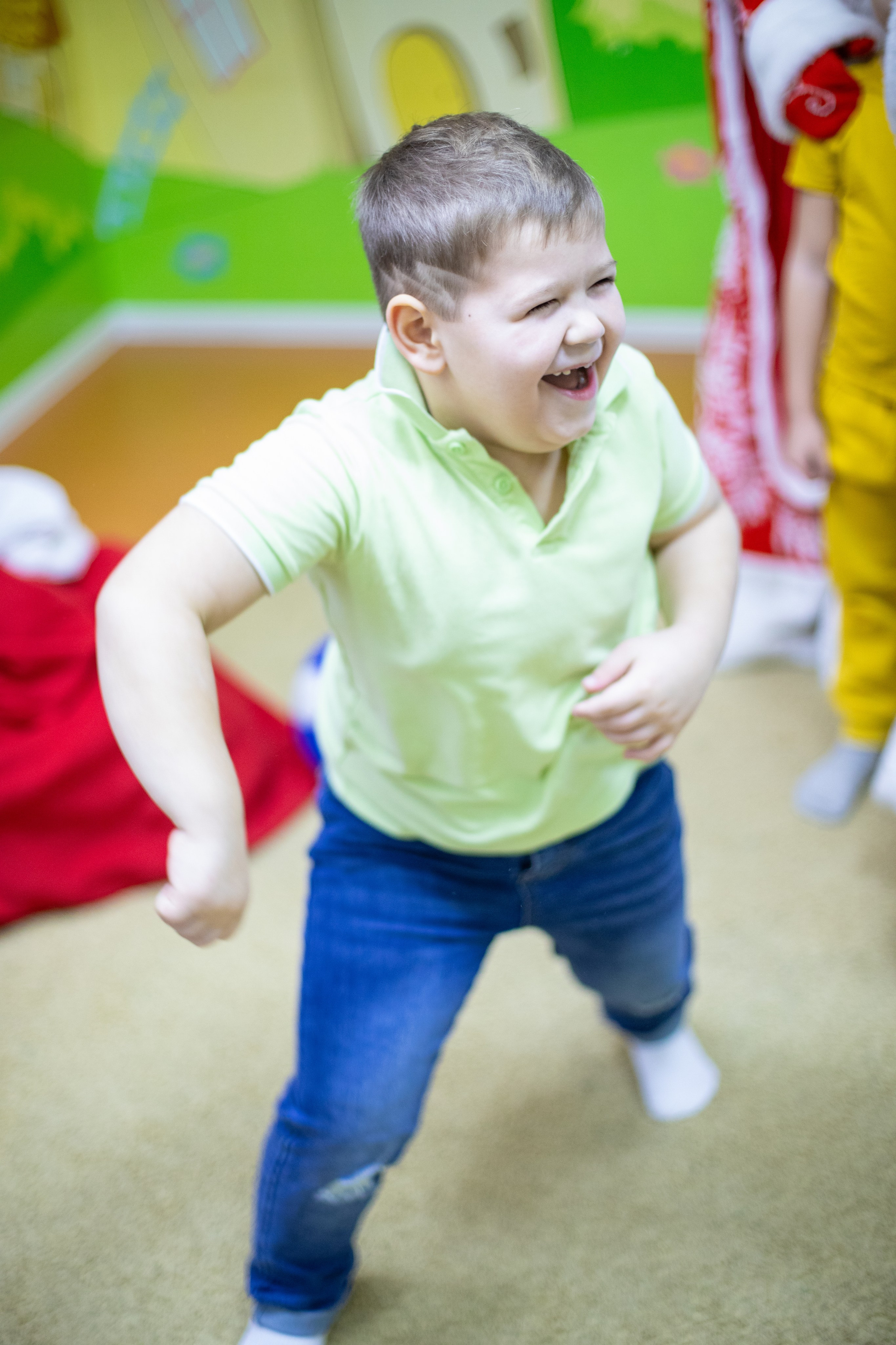 Репортажные съемки. Лучший фотограф Краснодара (по версии моей мамы)