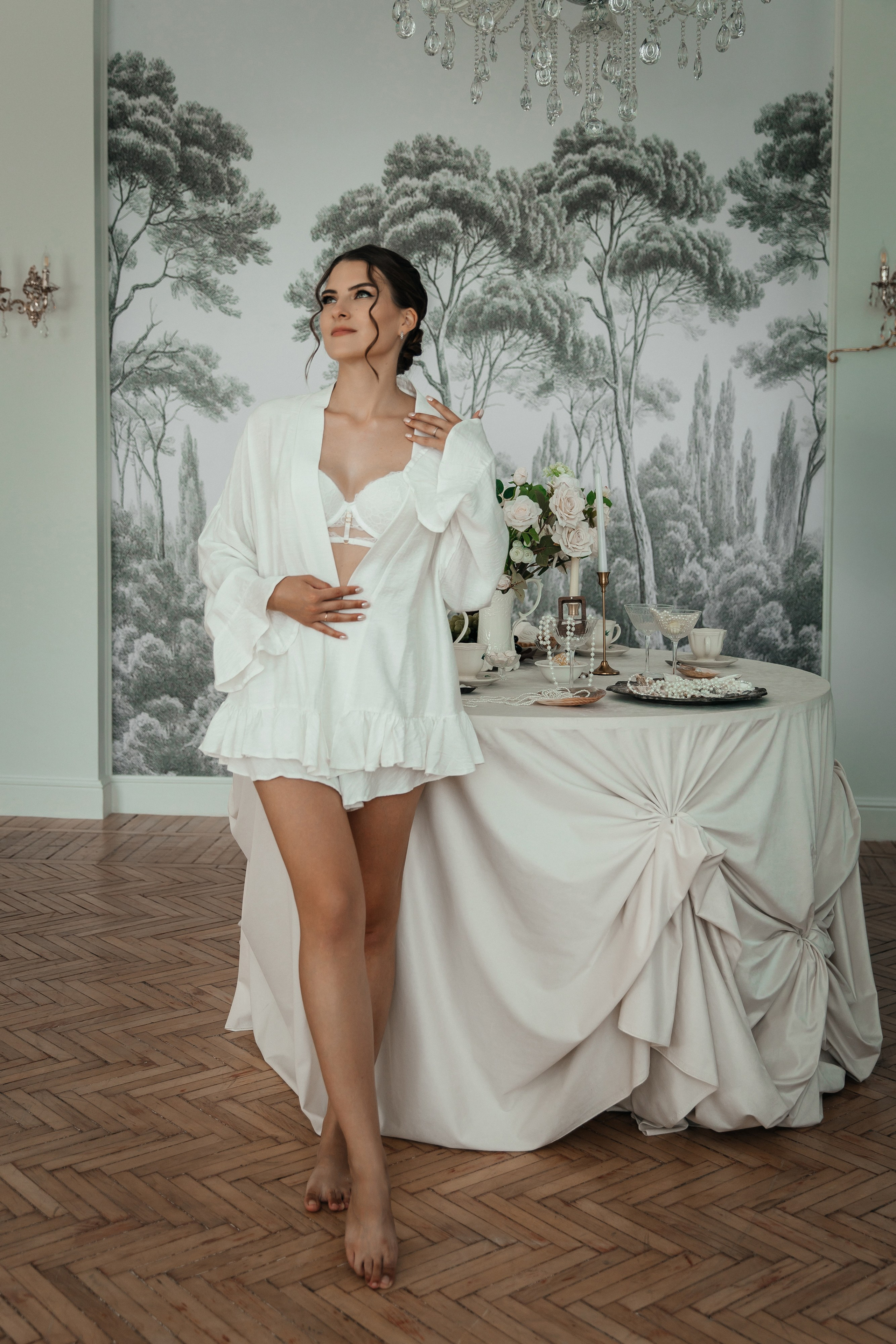 Витя и Лера. Фотограф в Краснодаре Алла Потоцкая