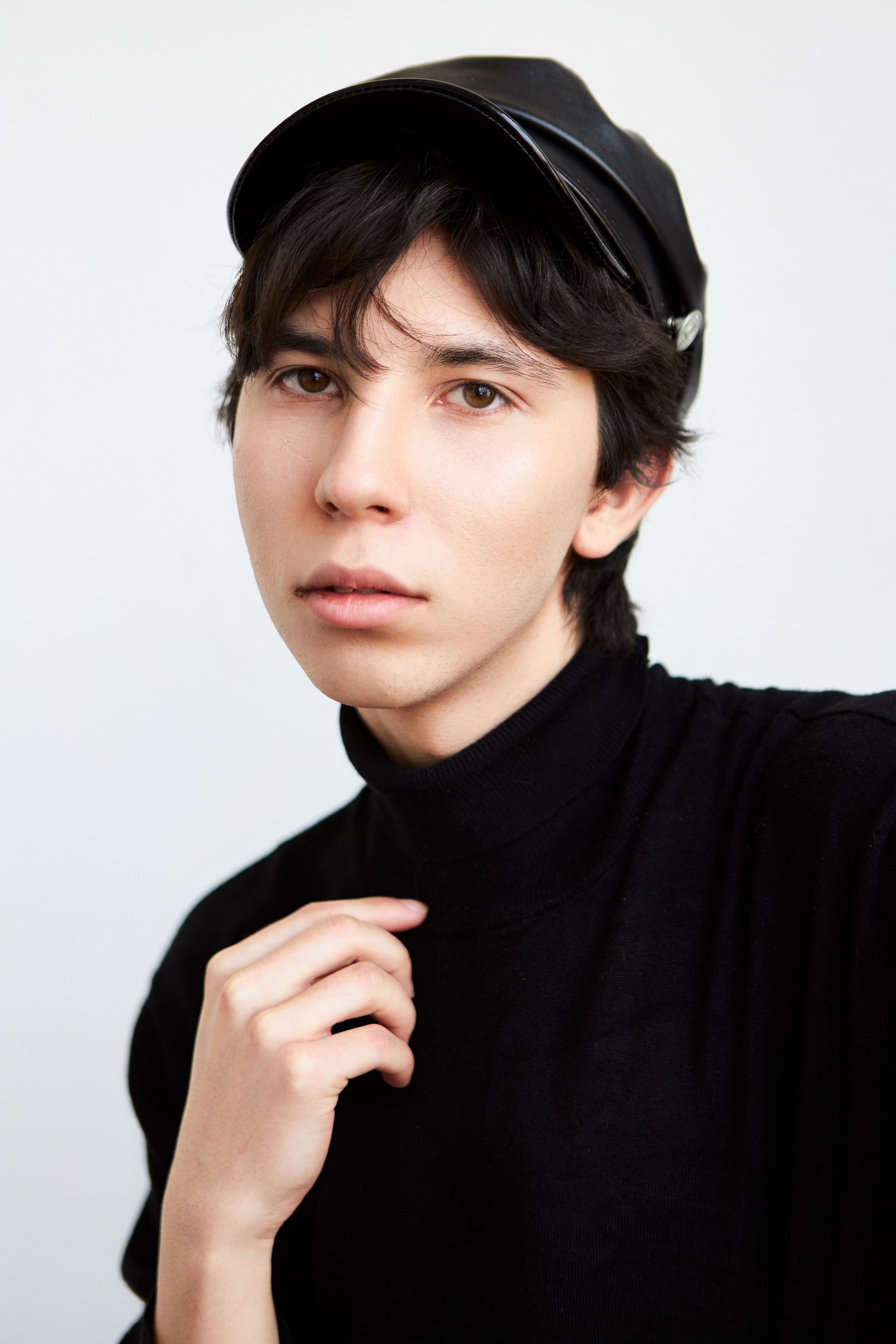 Тиран. Мультижанровый фотограф в Москве/Орле/Санкт-Петербурге Щукина Анастасия