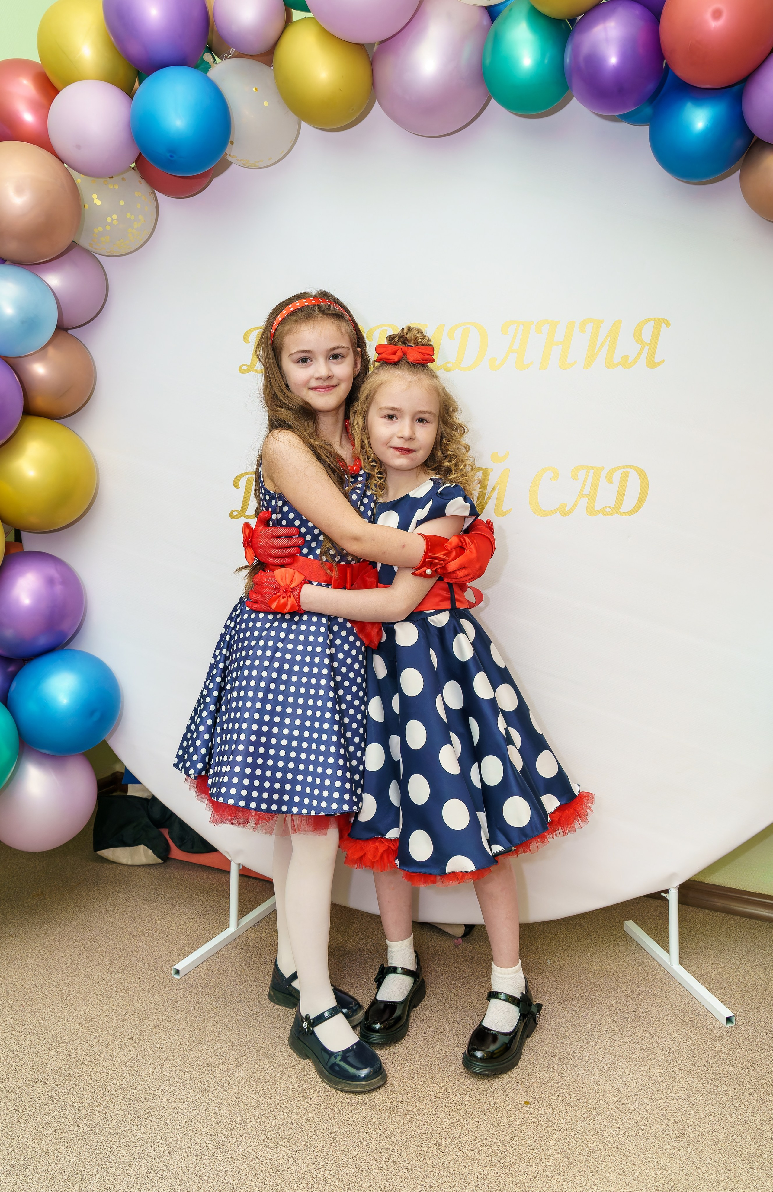 Фотосъёмка в детском саду, утренник, выпускной. «Студия DRONAVT`s» — видеосъёмка и фотография г. Москва