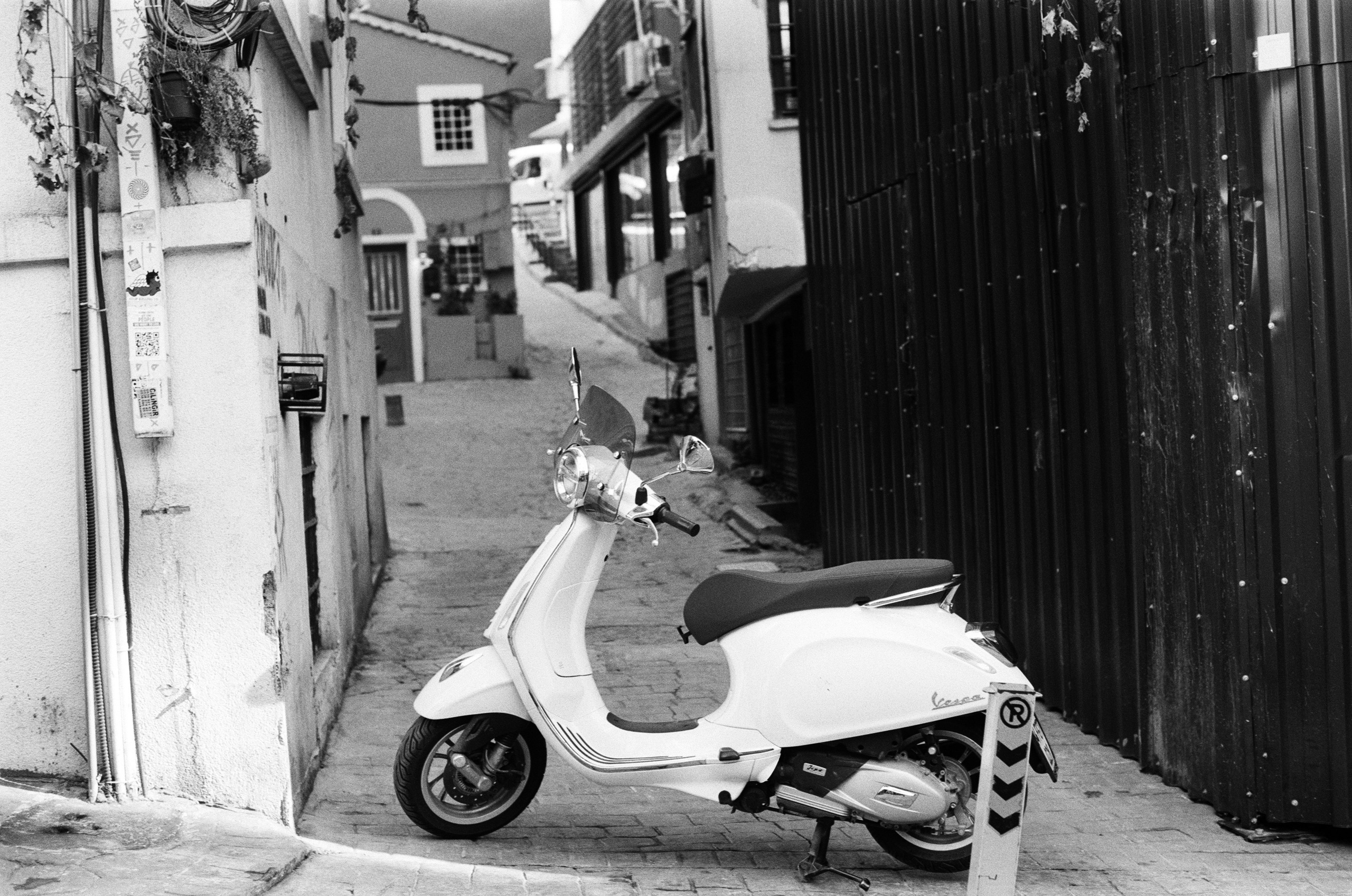 Complicated // turkey, istanbul VI. EVER EXPOSED