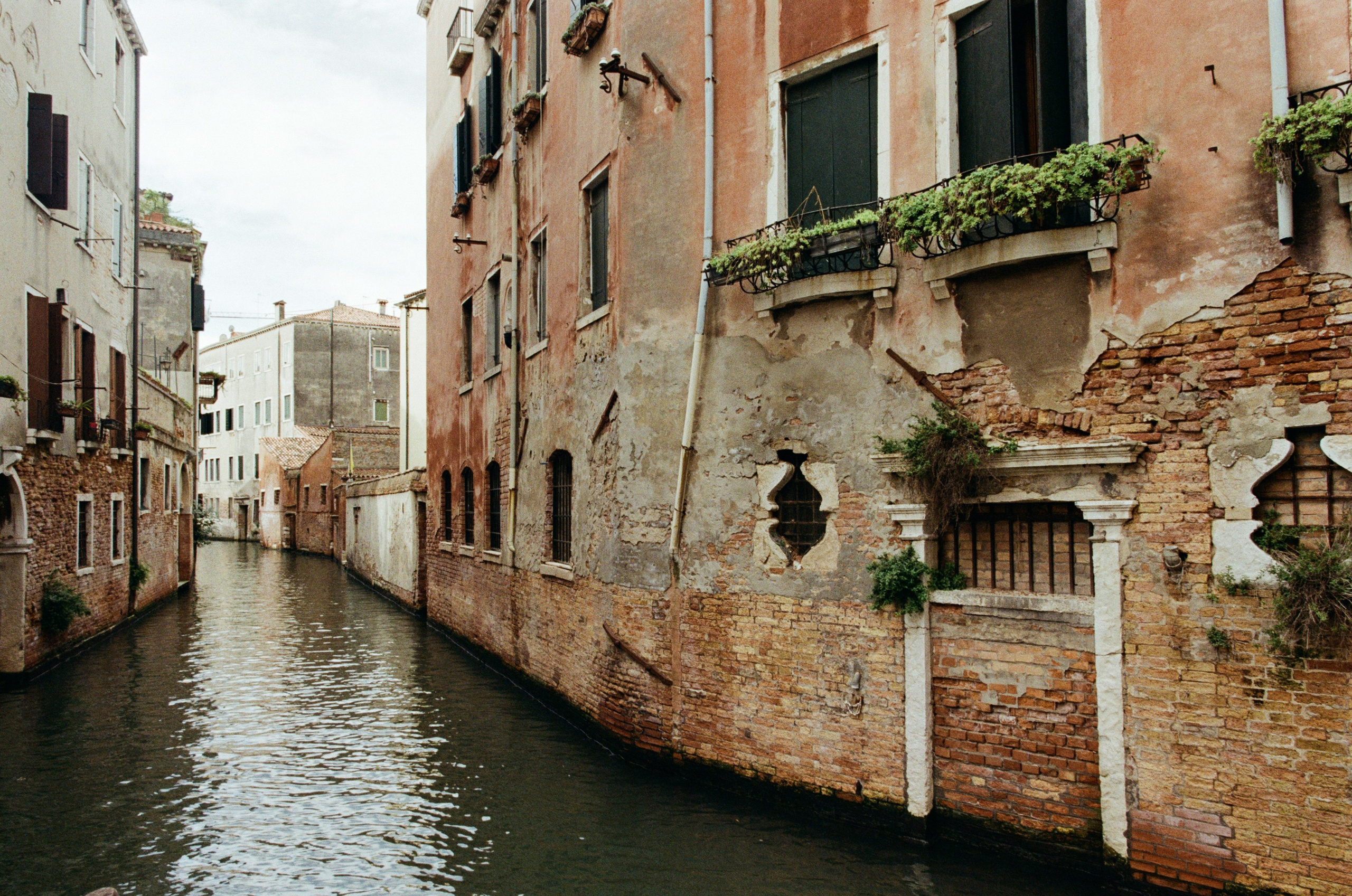 Lasciami stare // italy, venice VI. EVER EXPOSED