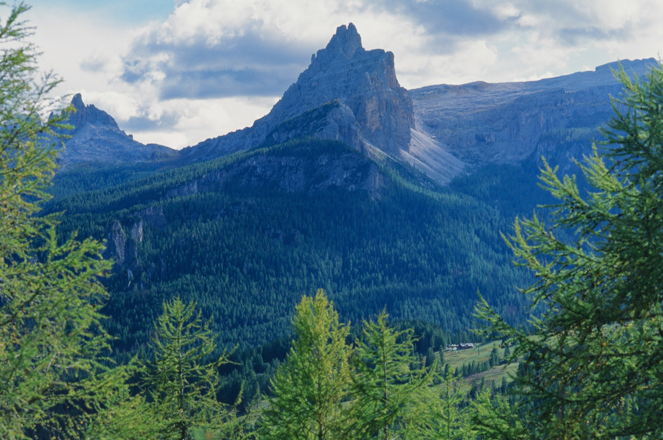 Wasted // italy, dolomites. EVER EXPOSED