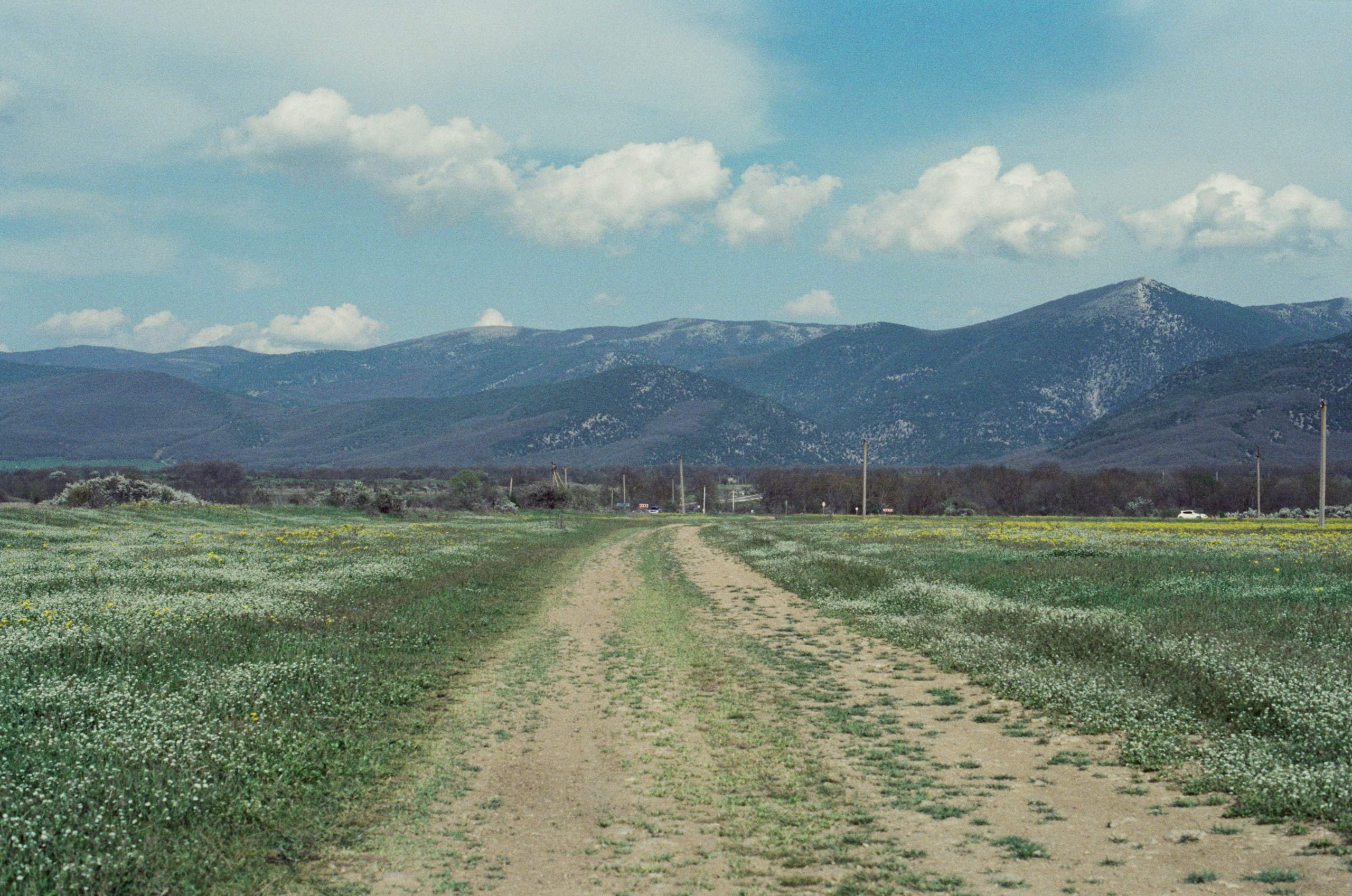 Some kind of madness // ukraine, crimea III. EVER EXPOSED