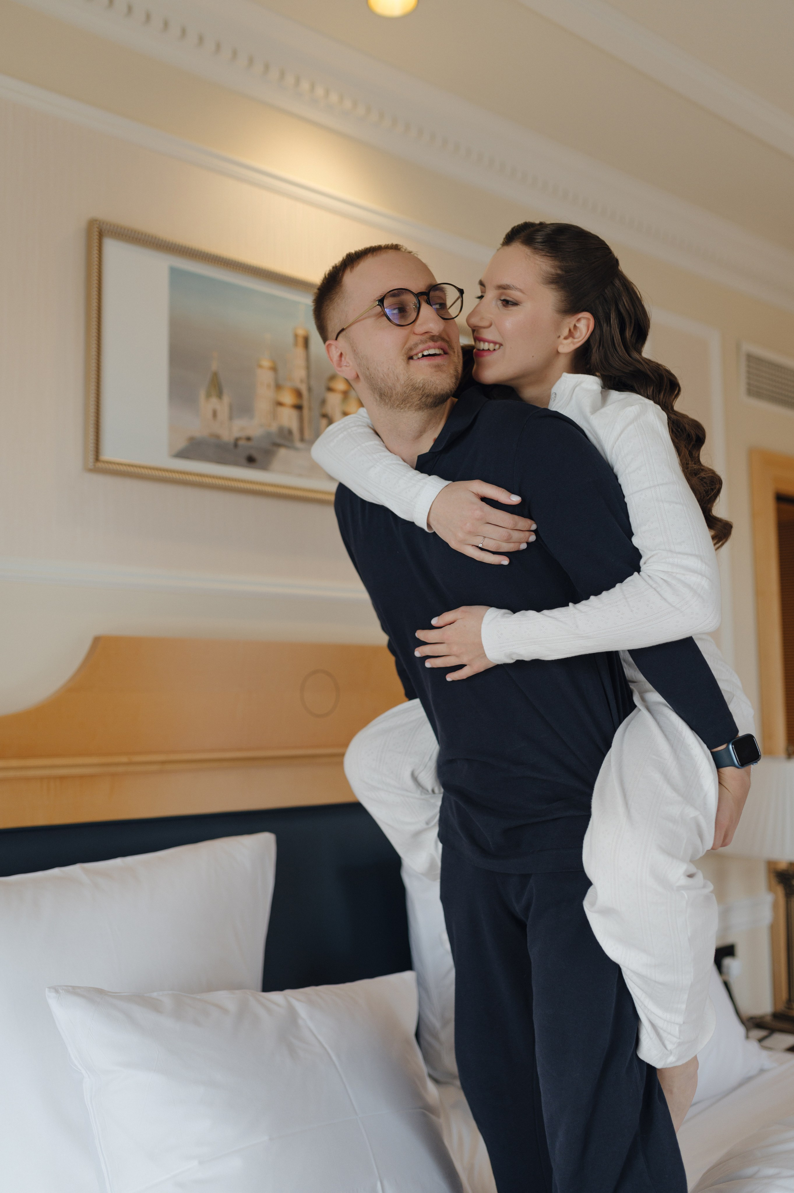 Екатерина и Фёдор, Грибоедовский ЗАГС, Отель Балчуг Кемпински. Свадебный фотограф Москва и Санкт-Петербург. Анастасия Чудина