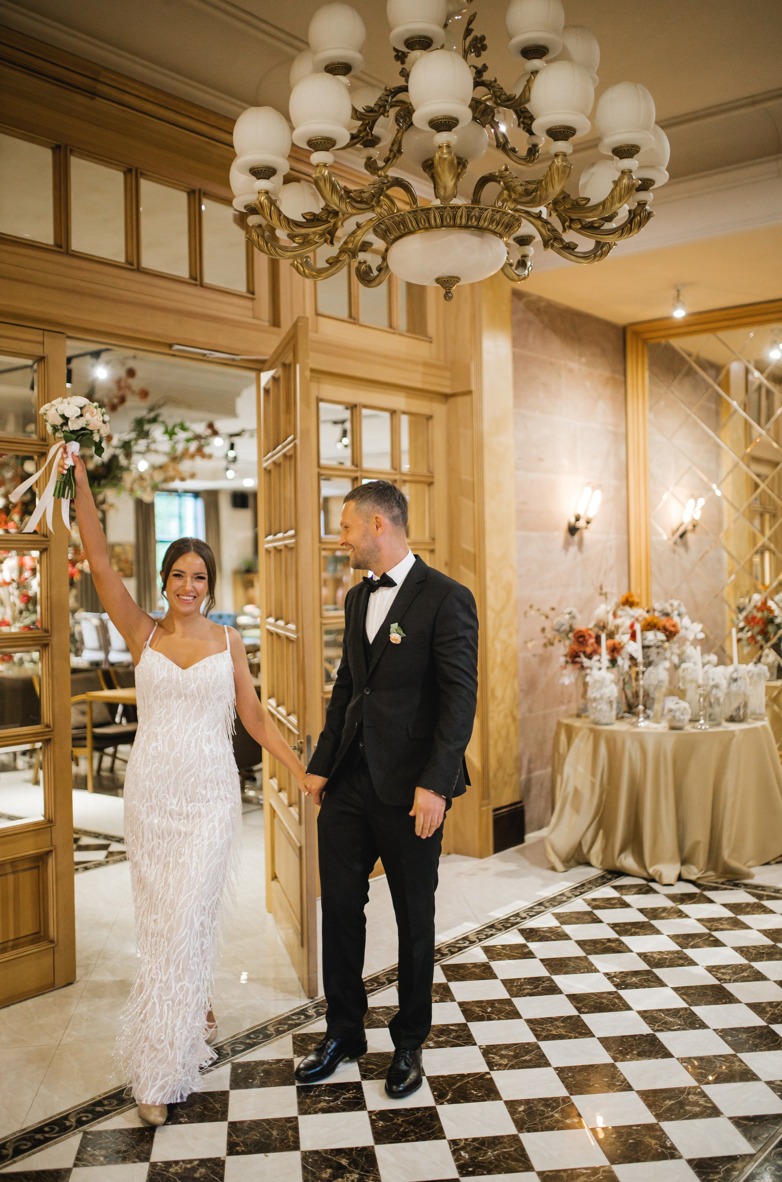 Кристина и Иван. Семейный и свадебный фотограф в Екатеринбурге Орлова Ирина