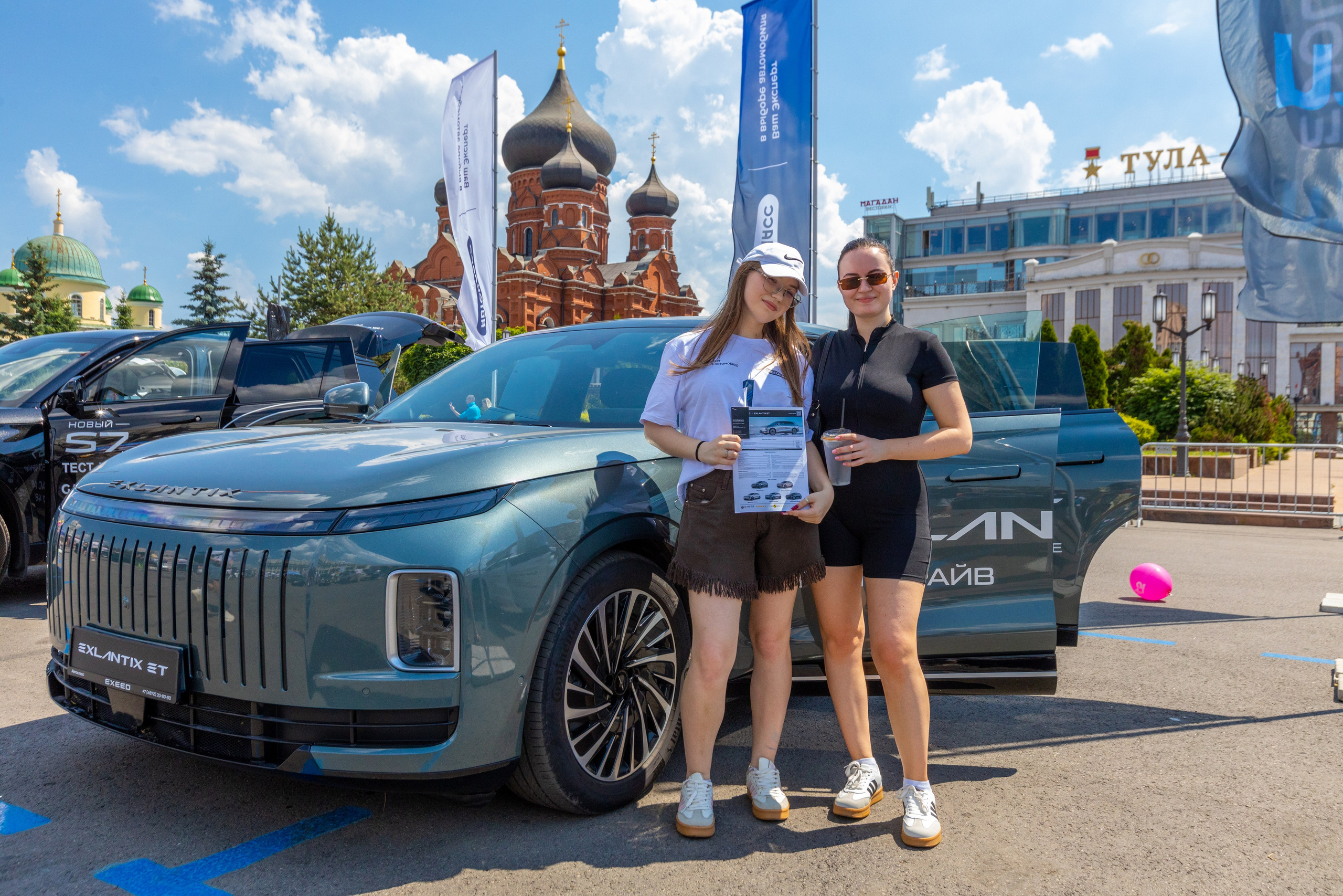 Автострада 2026. Фотограф в Туле Крупский АнДРей. Фотостудия «КАДР71» в Туле