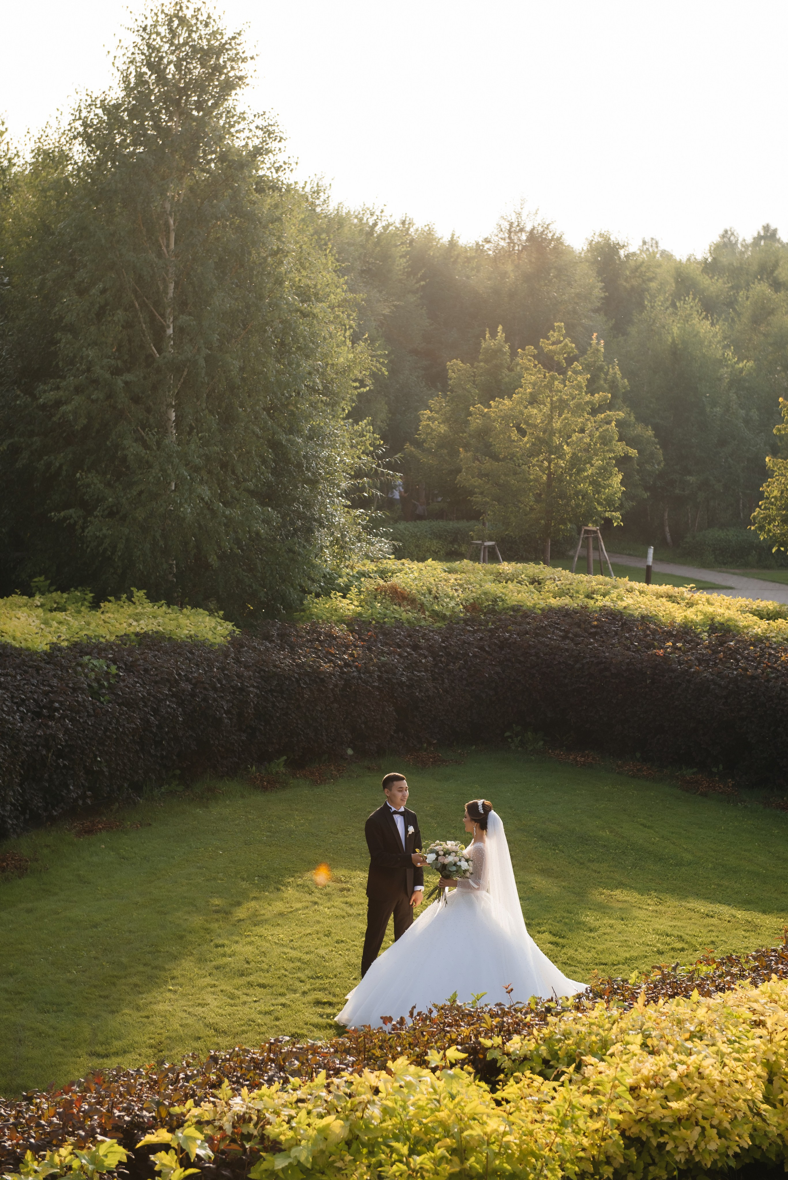 WEDDING. Фотограф Евгений Фураев