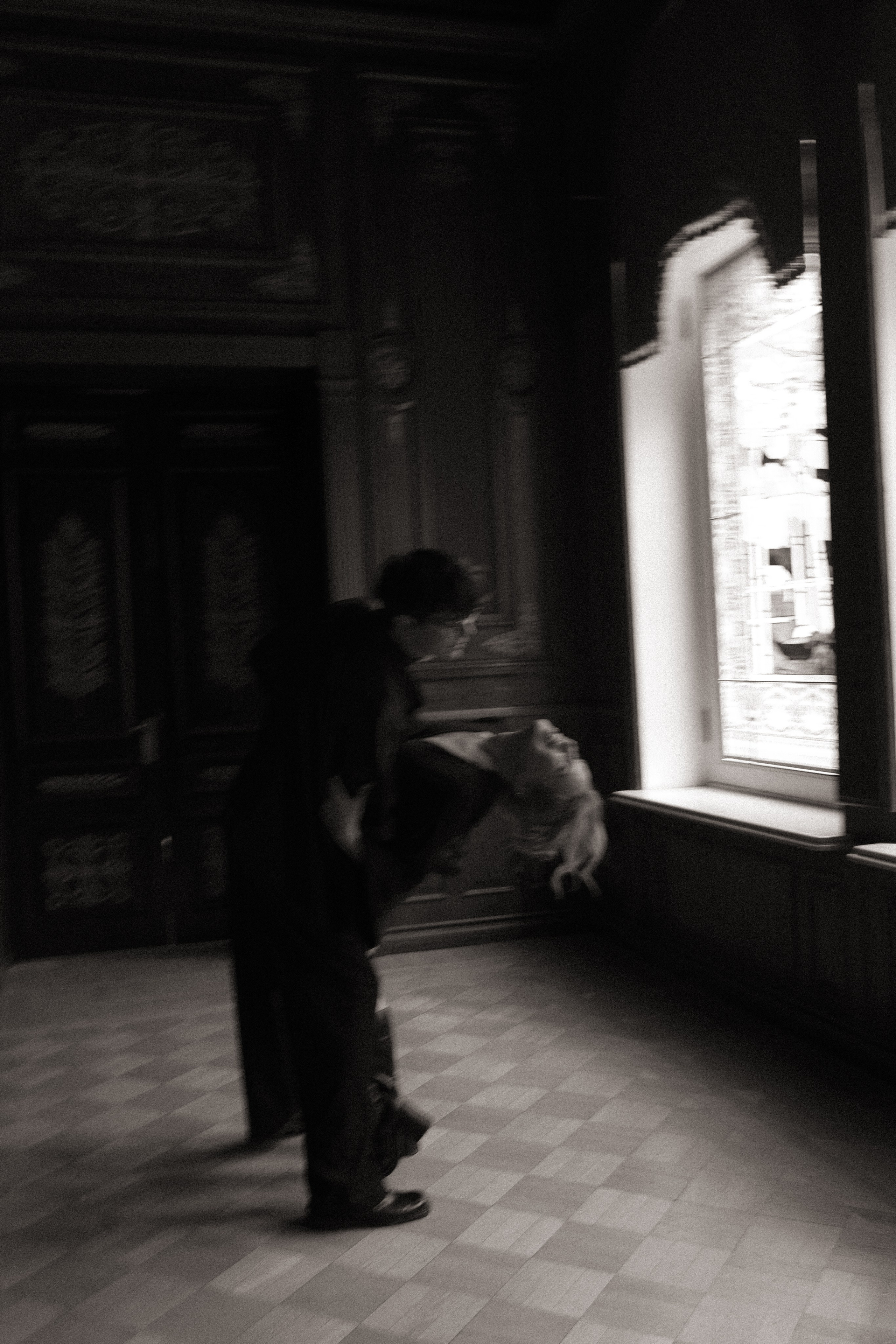 Алена и Дима. Лена Колягина Фотограф по любви