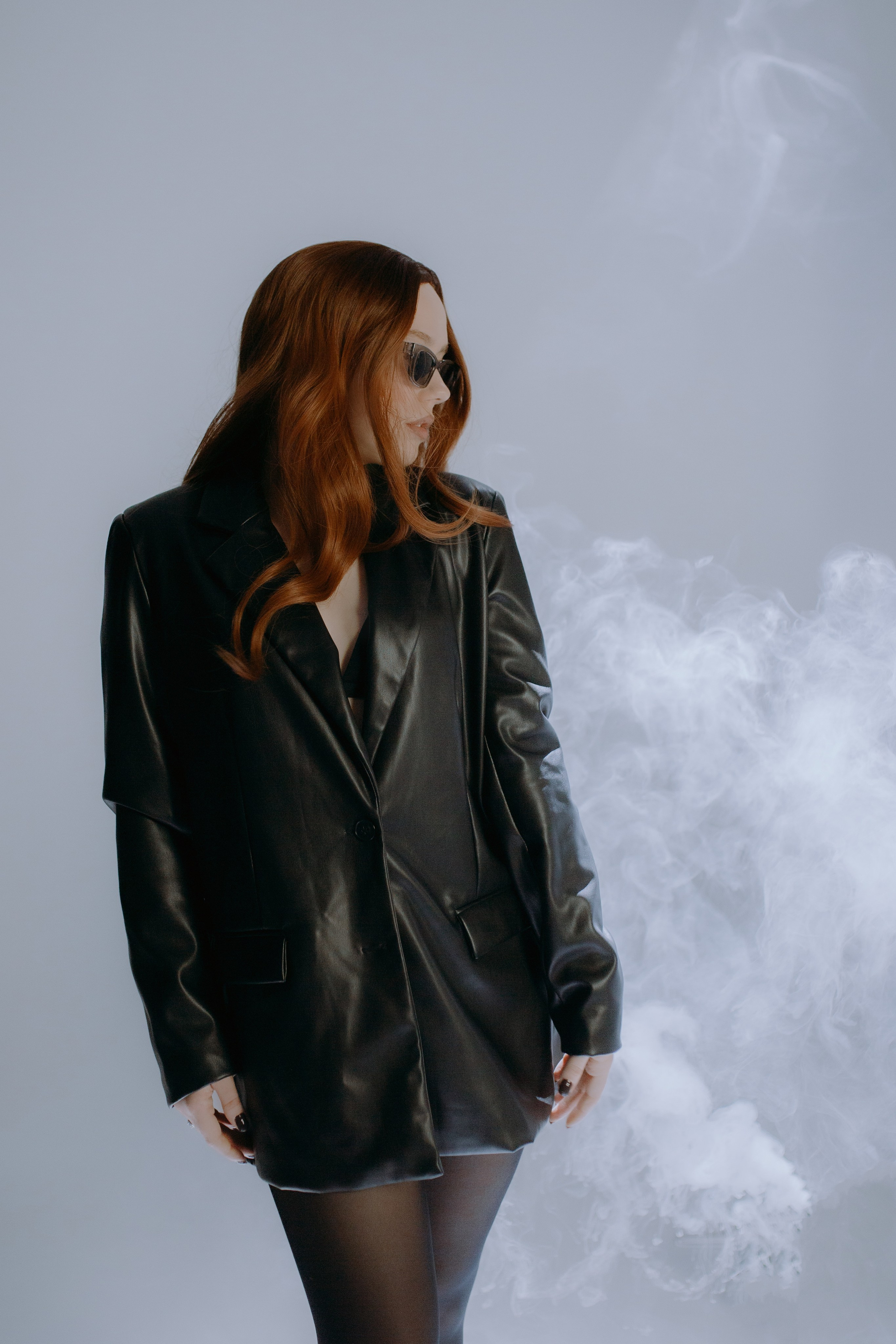 Дарья. Фотограф в Кирове Настя Шабардина