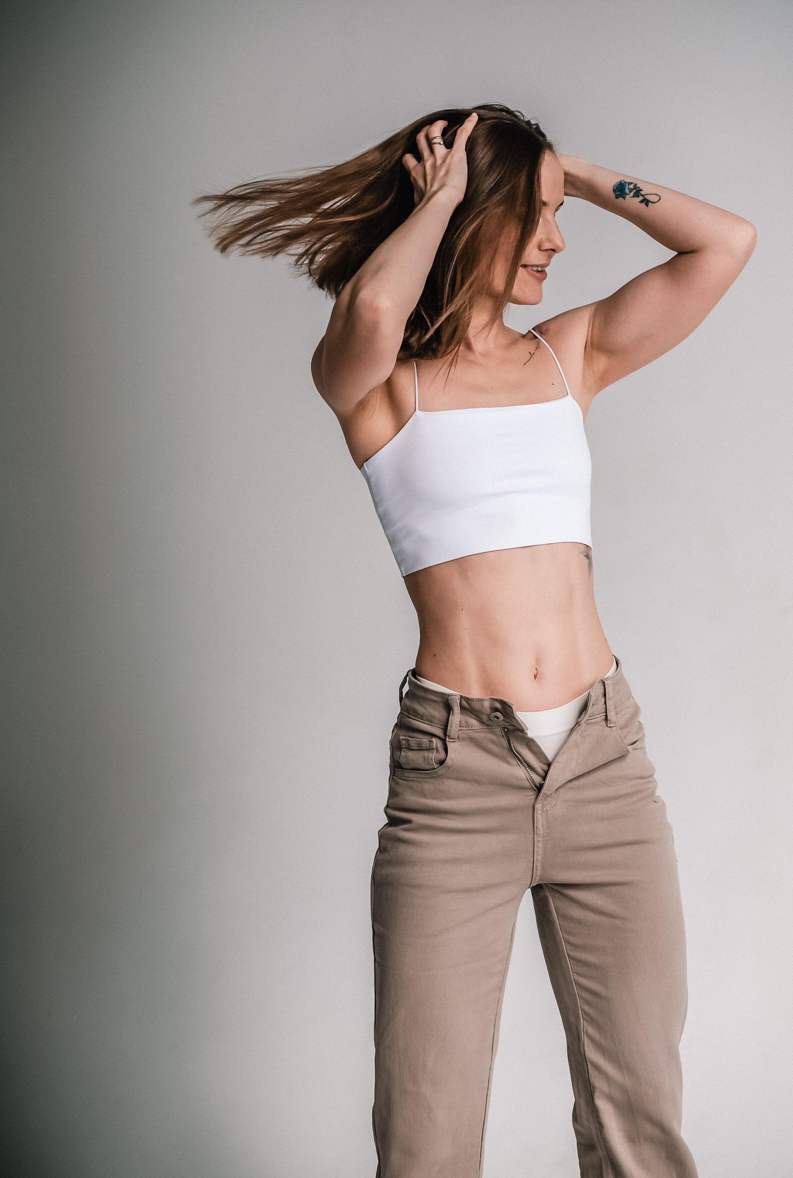 Наталья. Твой эксклюзивный фотограф Мария Дригова