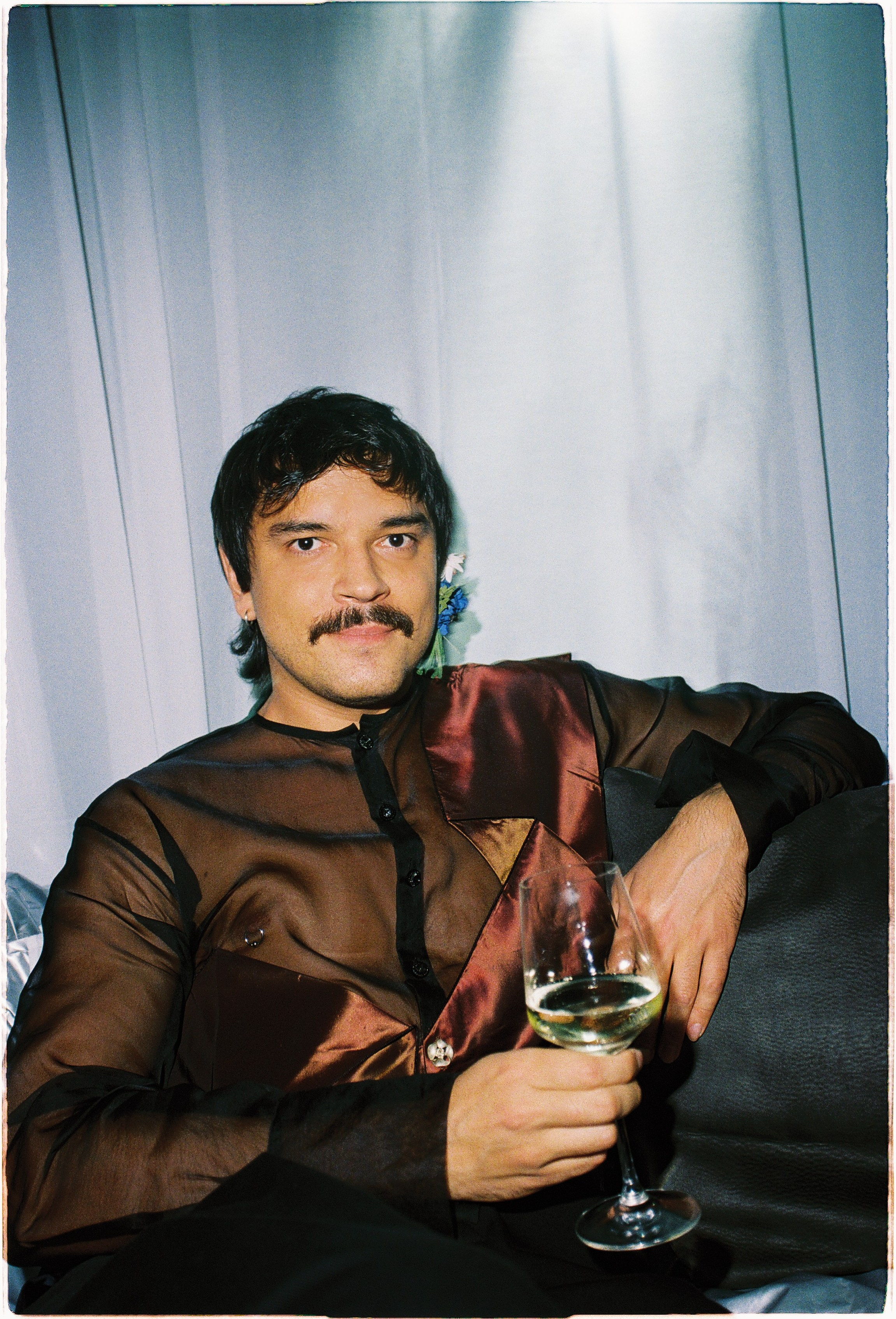 Бал Гоши Карцева. Илья Симонов фотограф москва