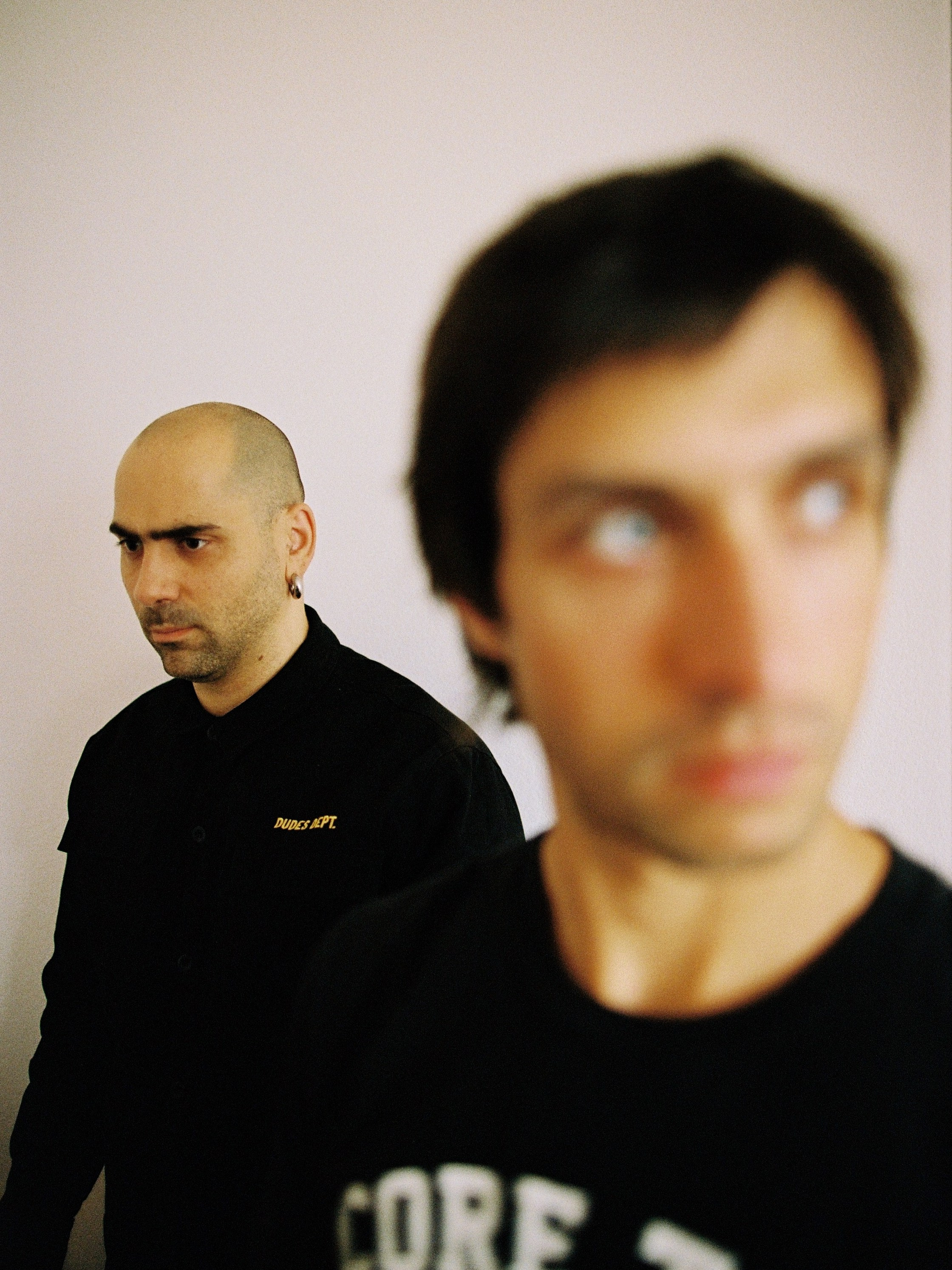 Портреты. Илья Симонов фотограф москва