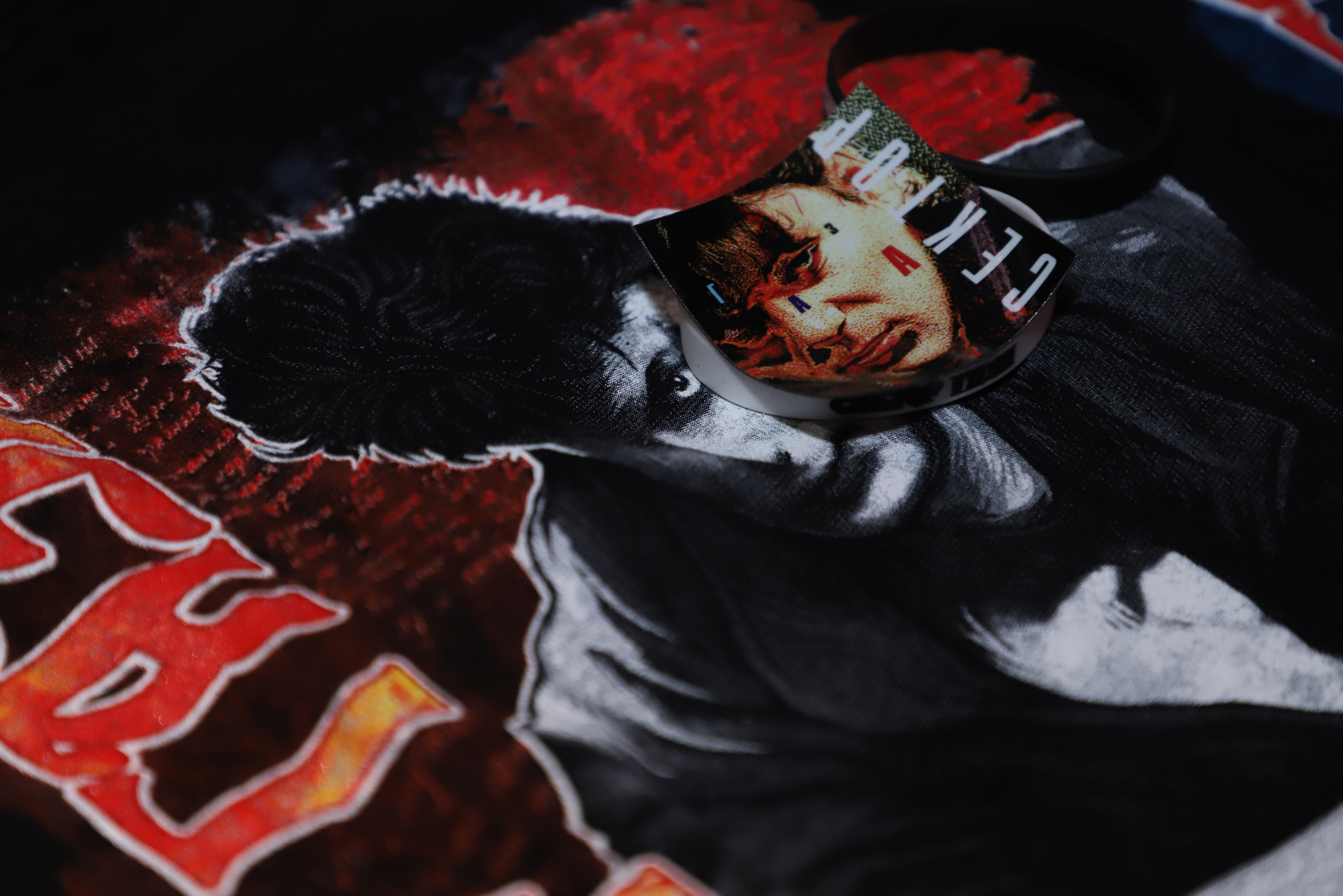 Фестиваль Сектор Газа. Фотограф в Тюмени Алексей Модин