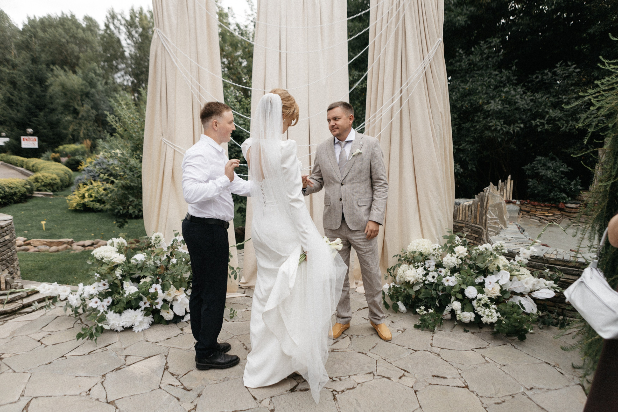 V&T. Свадебный фотограф Уфа Руслан Габдлисламов