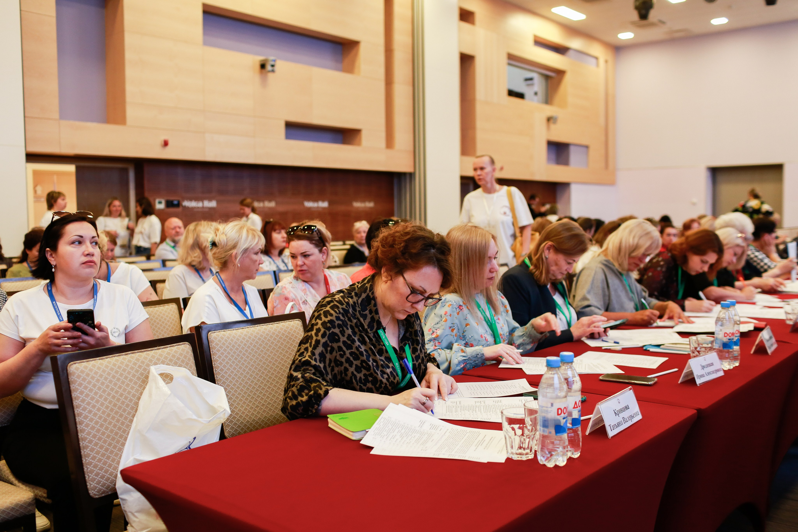 Конкурс Воспитатель года. Галерея ПрофАС