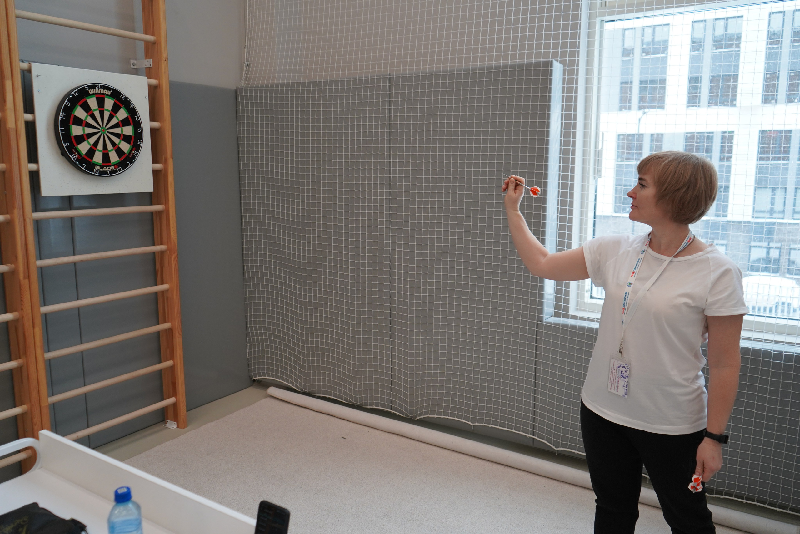 Форум-фестиваль «ПРОдвижение ЗОЖ». Галерея ПрофАС