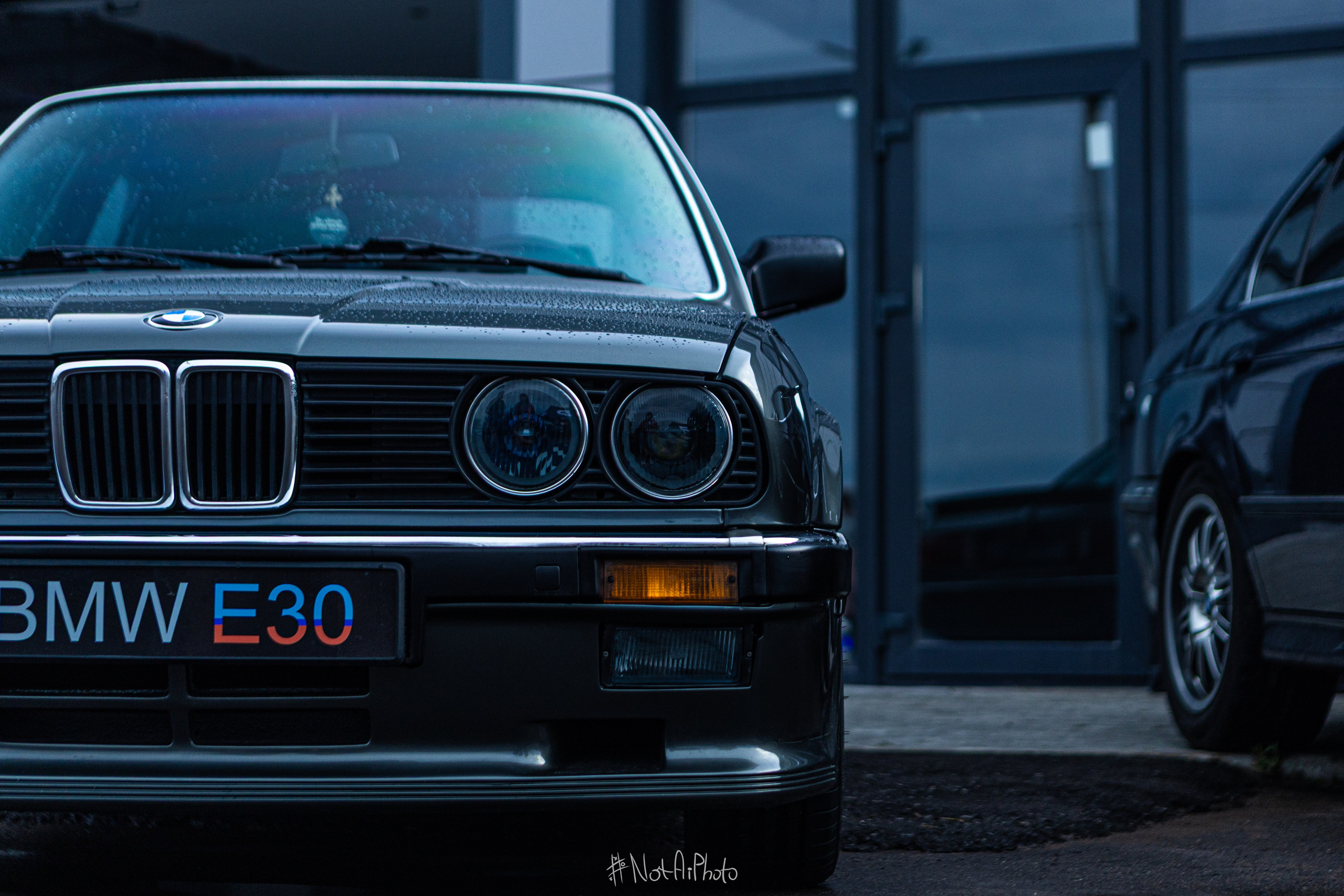 Репортажная съемка Time2Fest. #NotAiPhoto — автомобильный фотограф