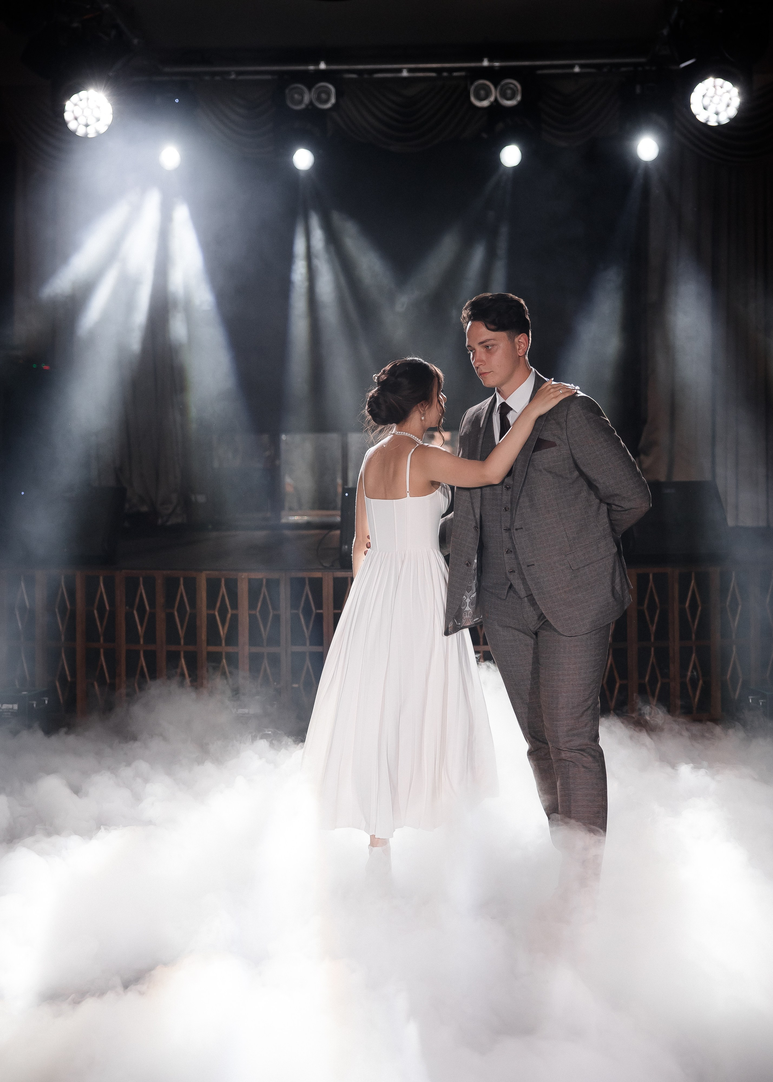 Юля + Андрей. Свадебный и семейный фотограф в Саратове Маша Паника