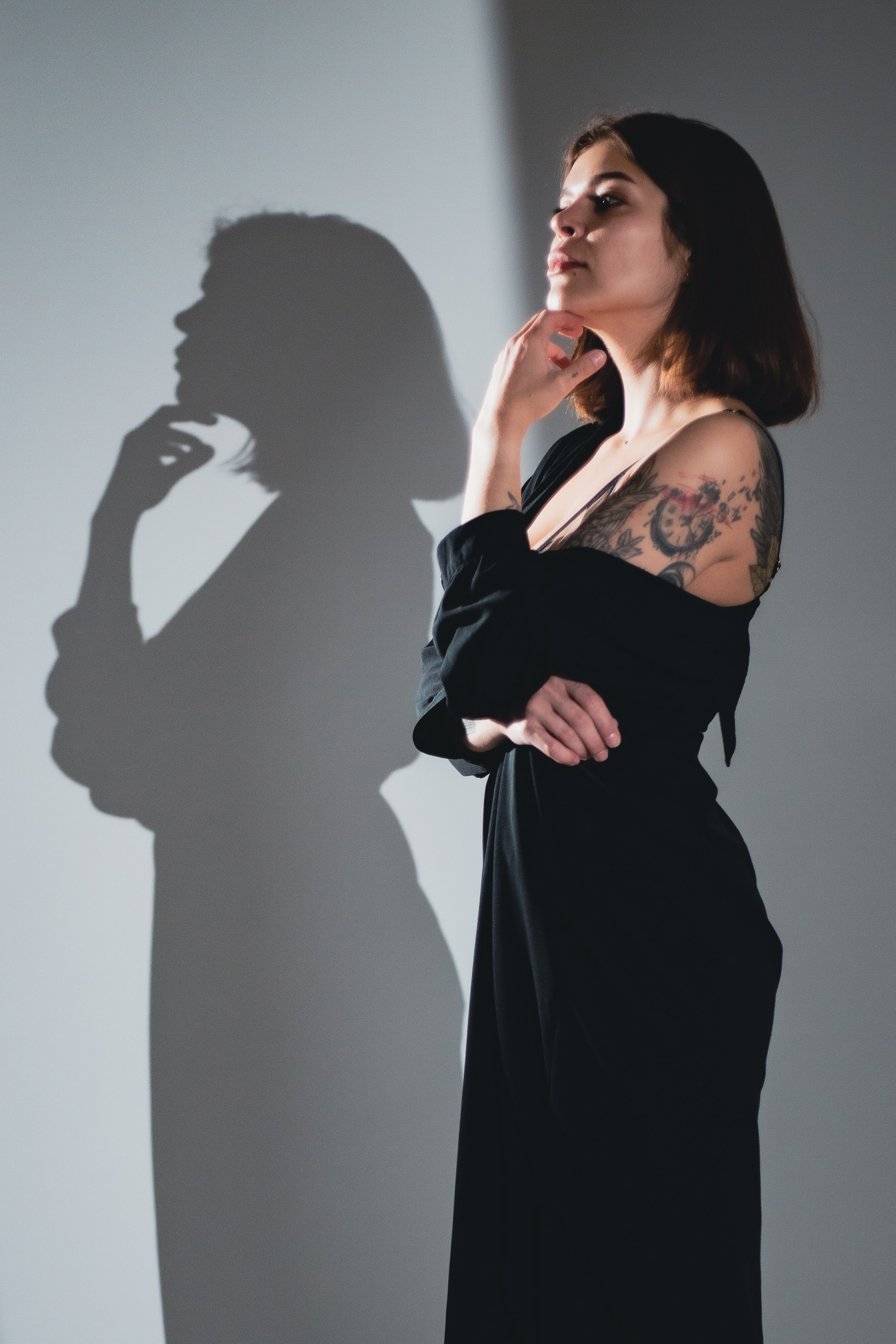 31/06 Студия. Фотограф из Москвы. Иван Носков