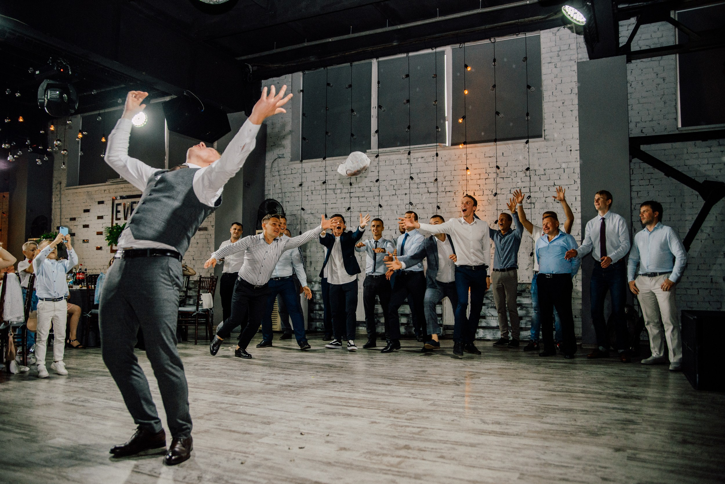 свадебный фотограф