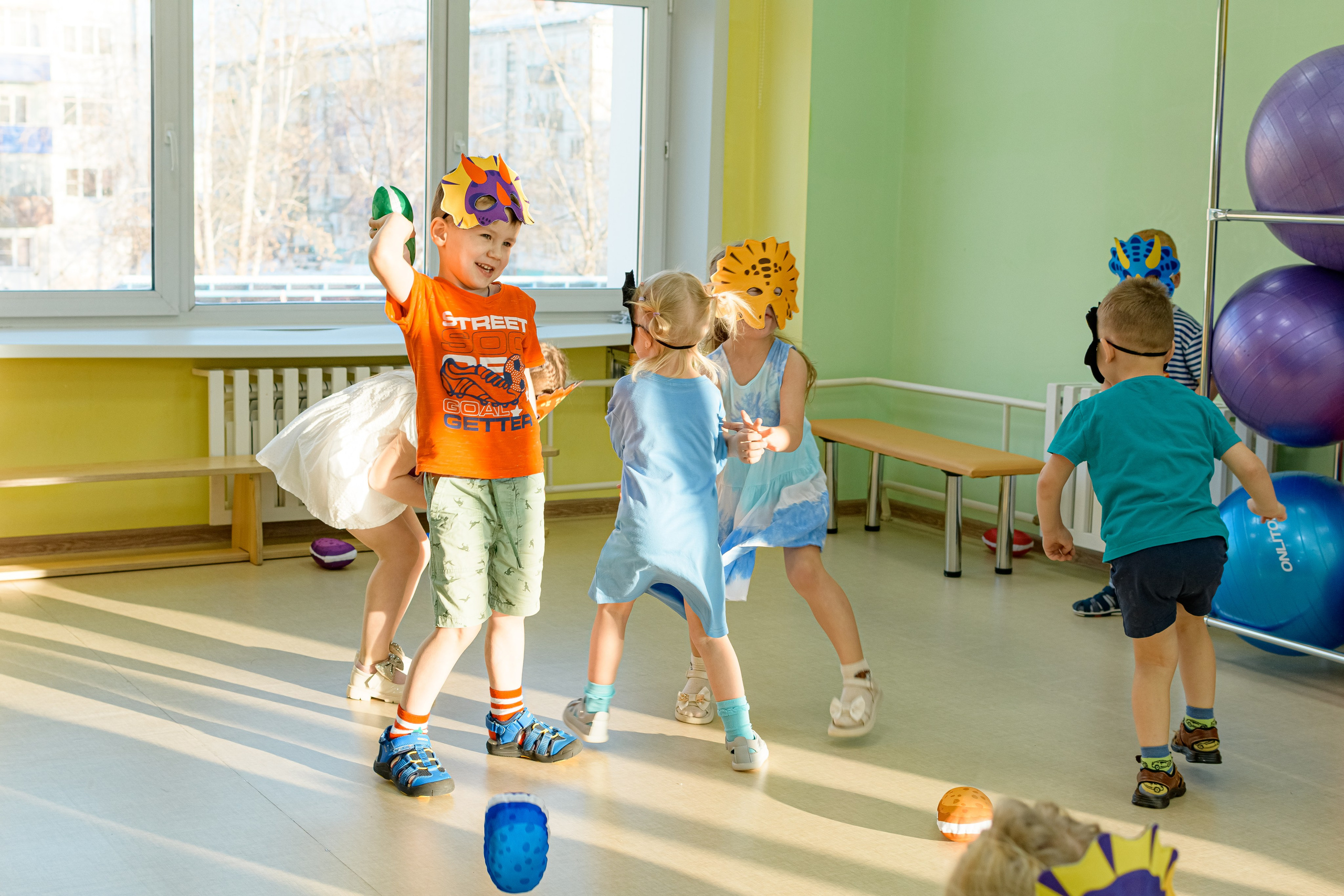 ЭМИЛЬ/HAPPY BIRTHDAY. Photokarish