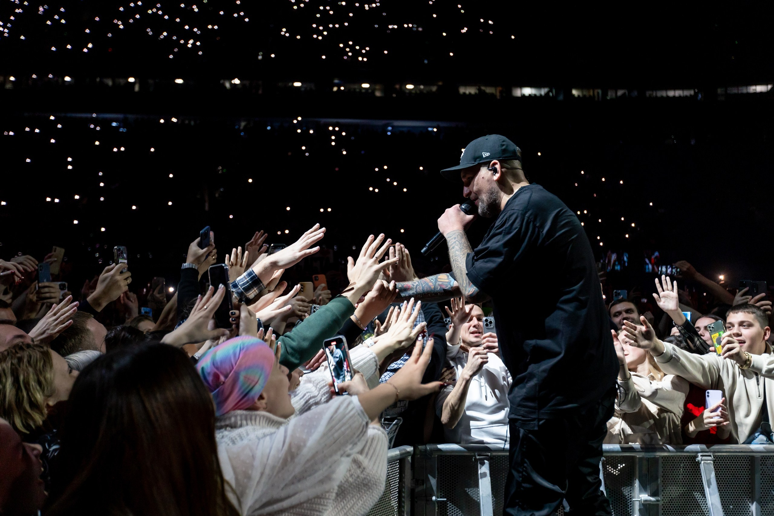 Концерты. Профессиональный фотограф в Санкт-Петербурге Алена Яшина