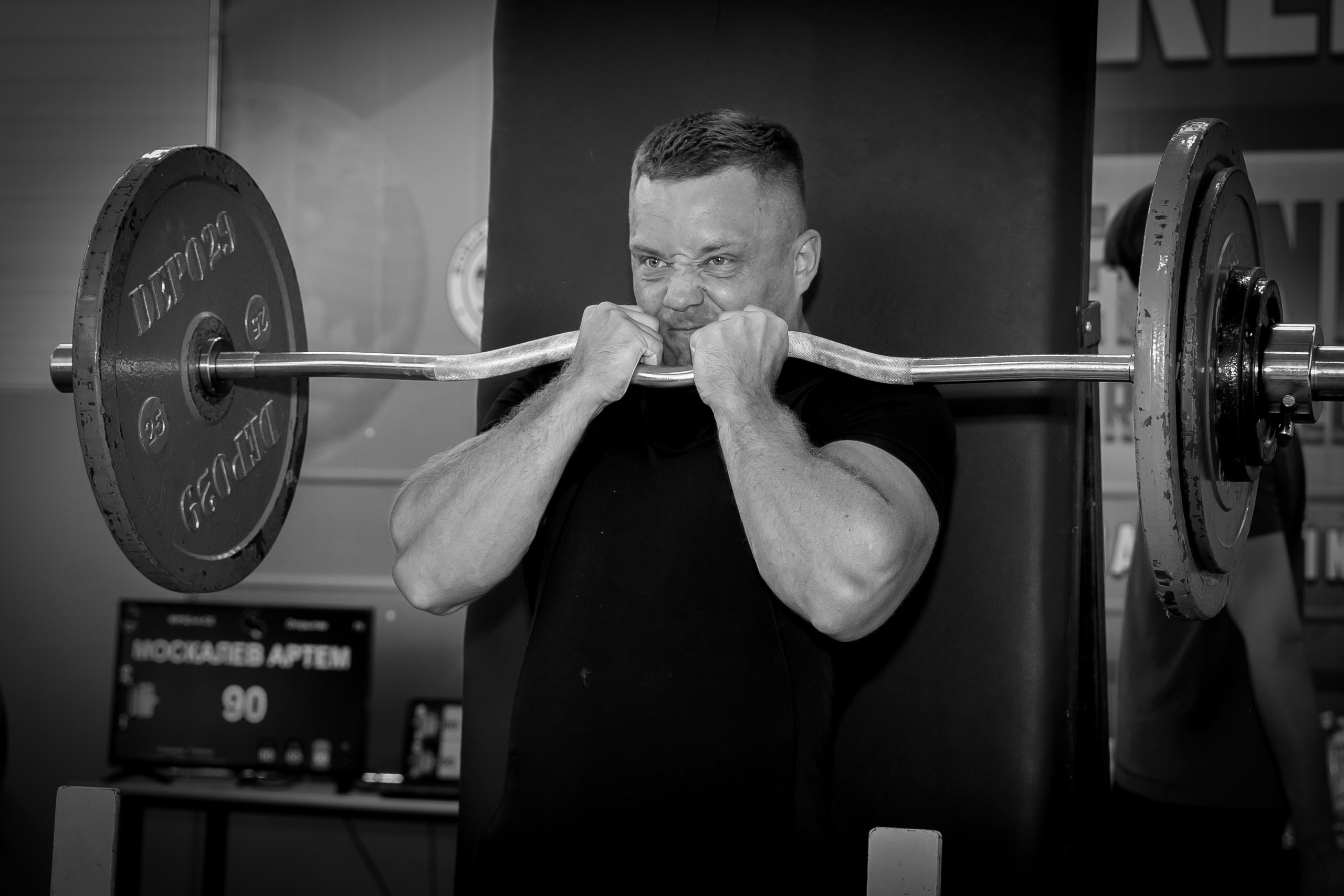 НА СПОРТЕ. СТУДИЯ