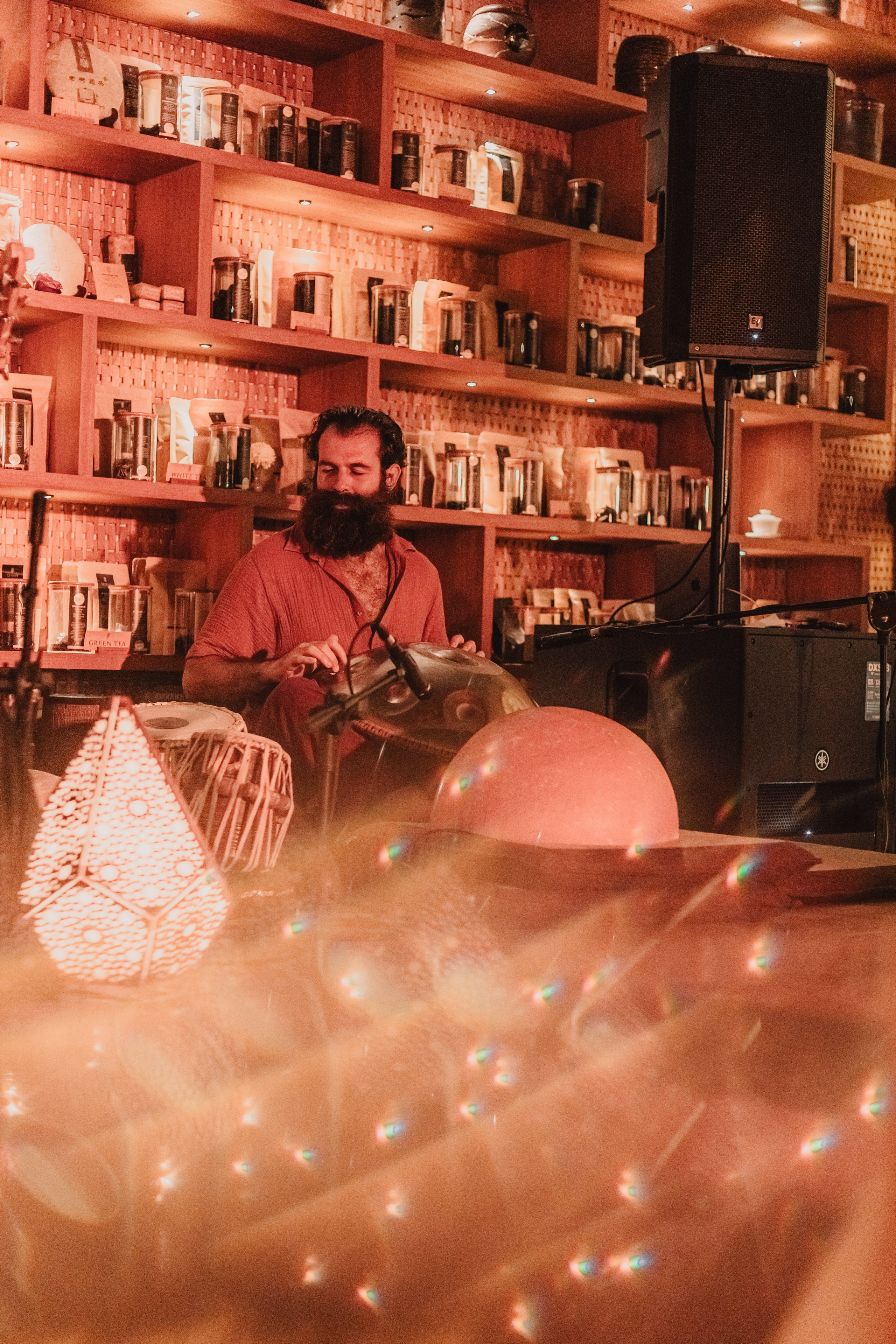 Mamatolia. Мариам Багдасарян