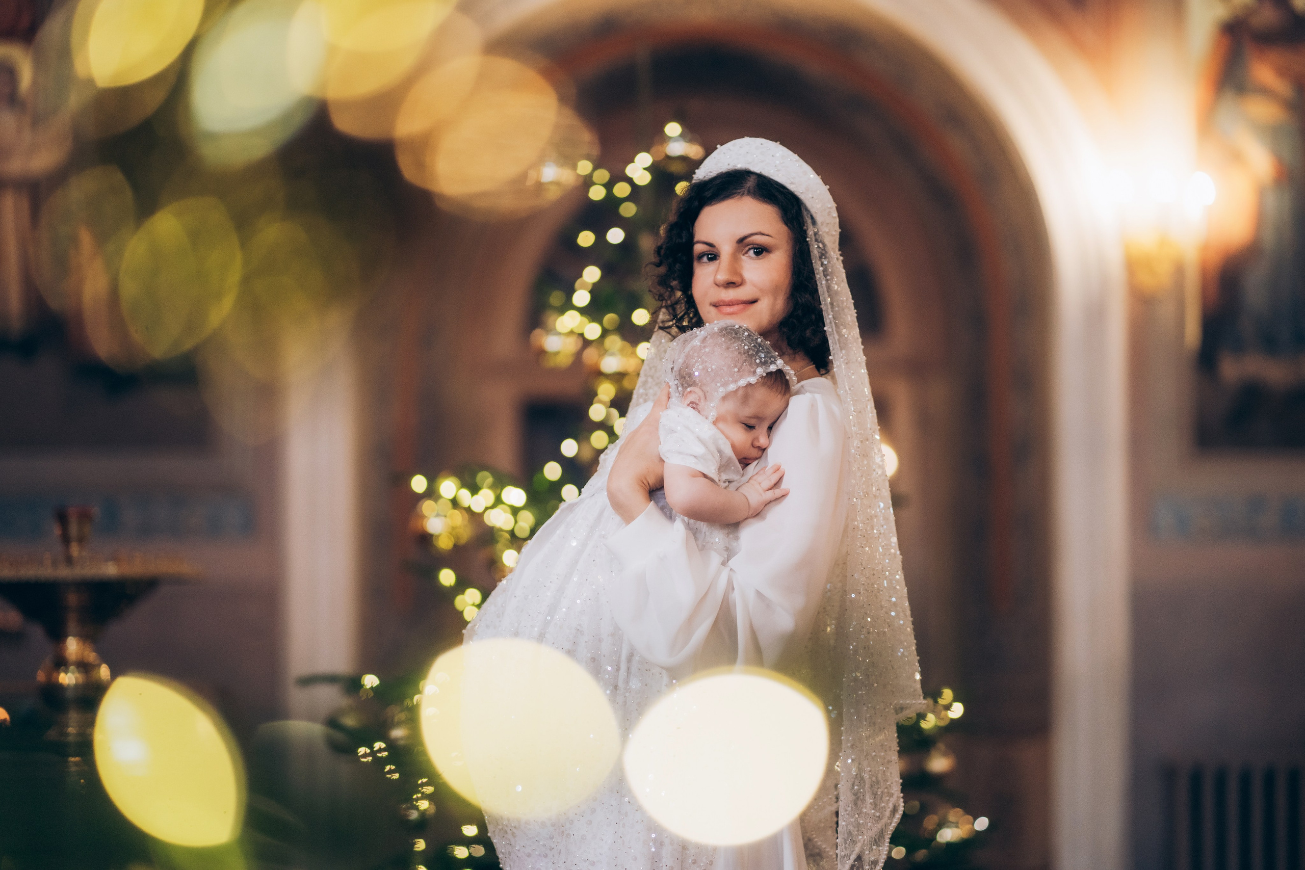 Таинства. Главная