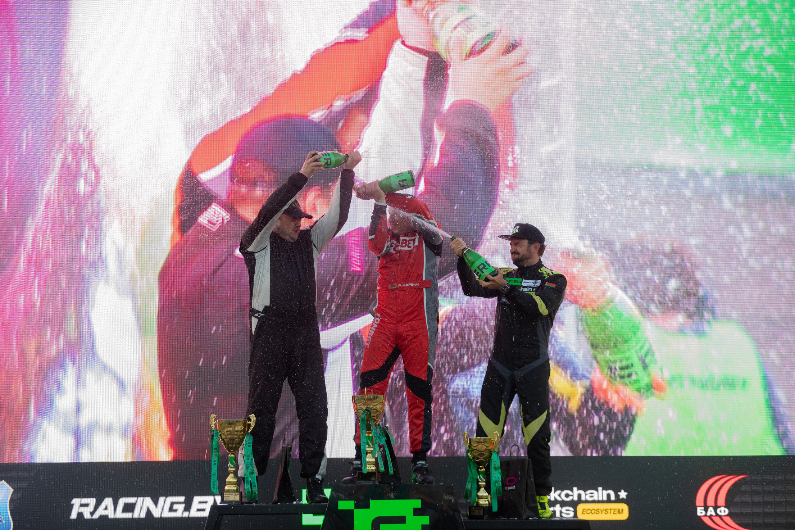 GRODNO.GP. Photographer Vladislav Voronovich