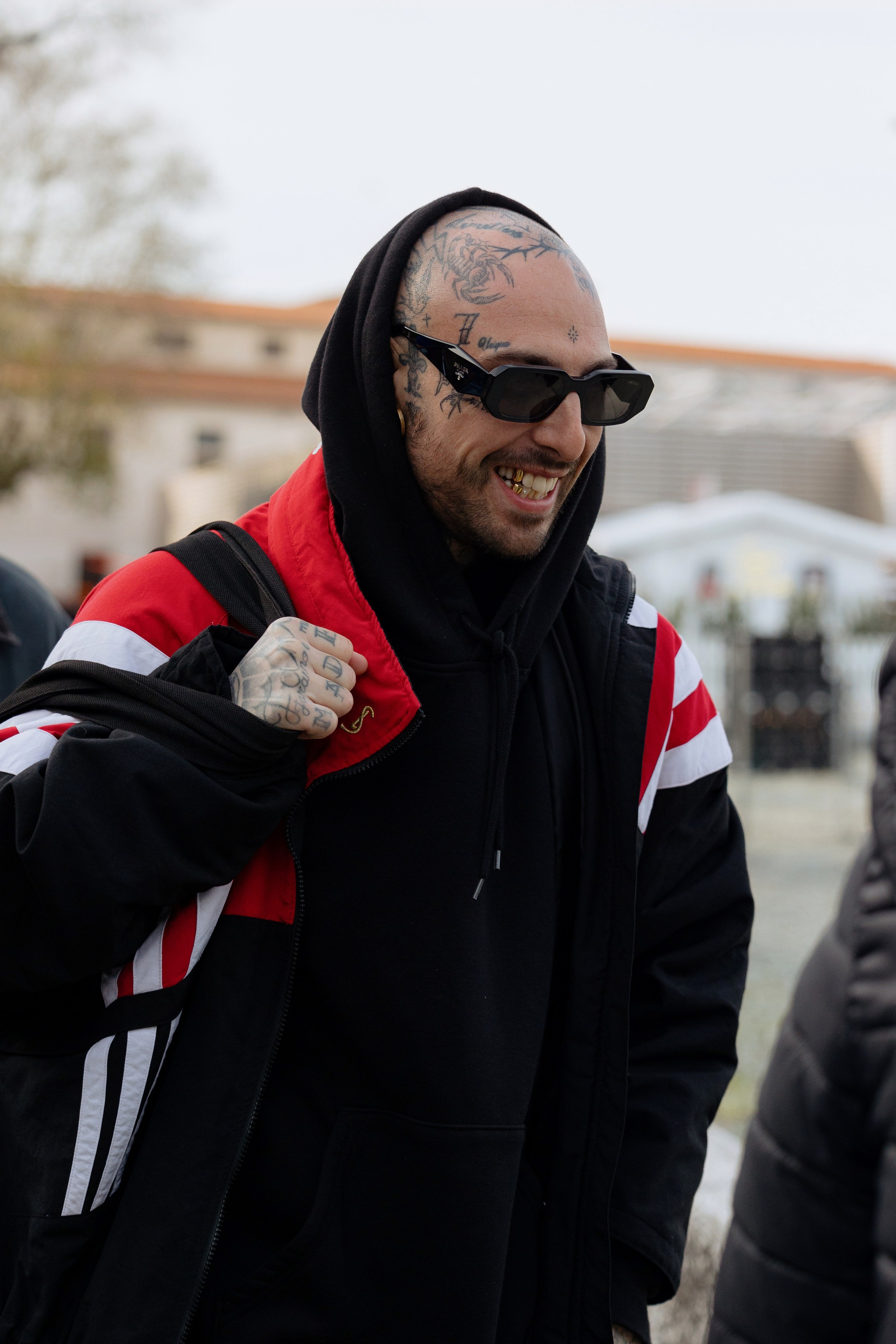 Pitti Uomo 105 DAY 2. Photographer in Milan Ivan Goncharov