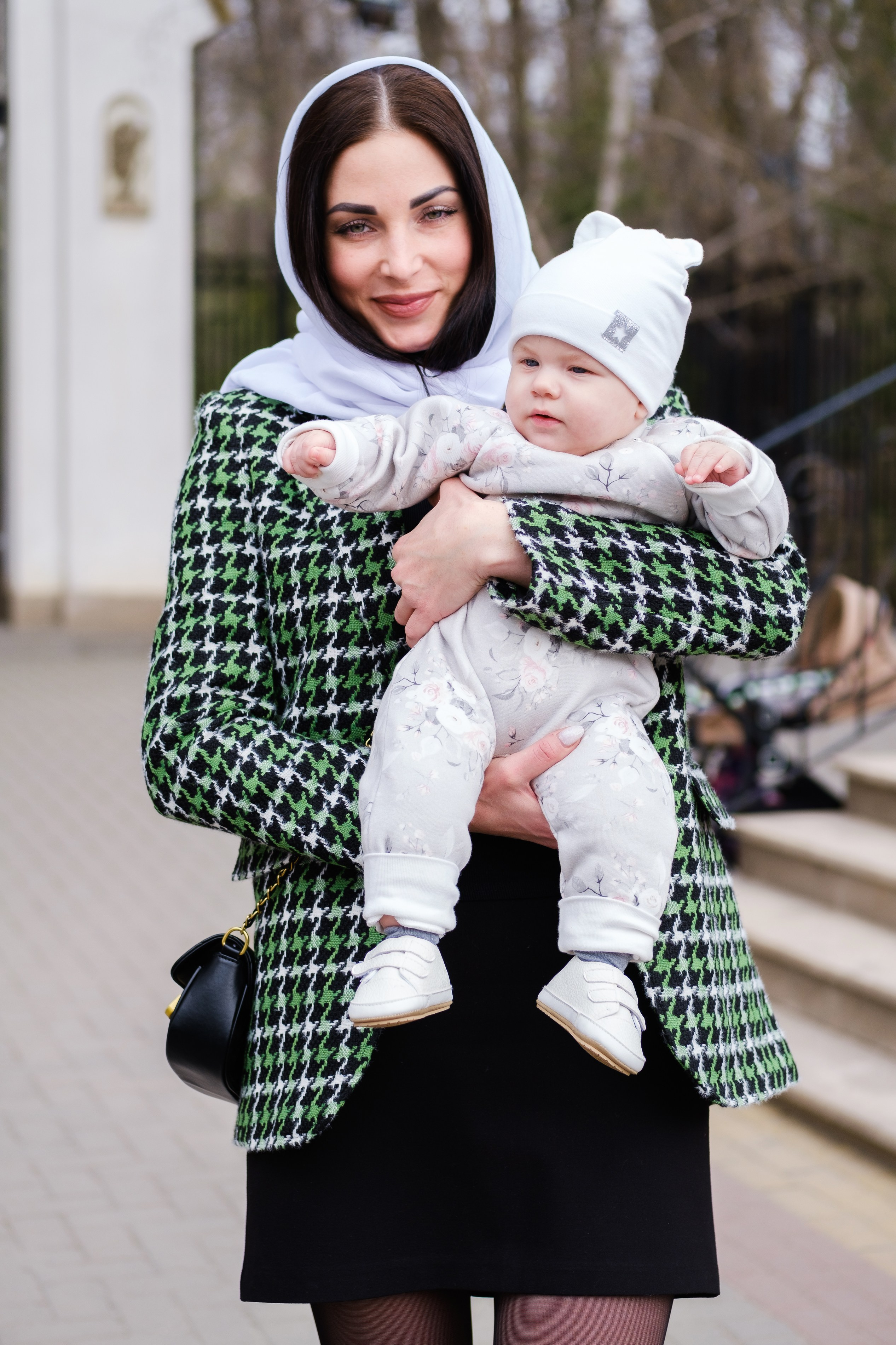 Крещение 25 марта 2023. Свадебный фотограф | репортаж | праздники | крещение