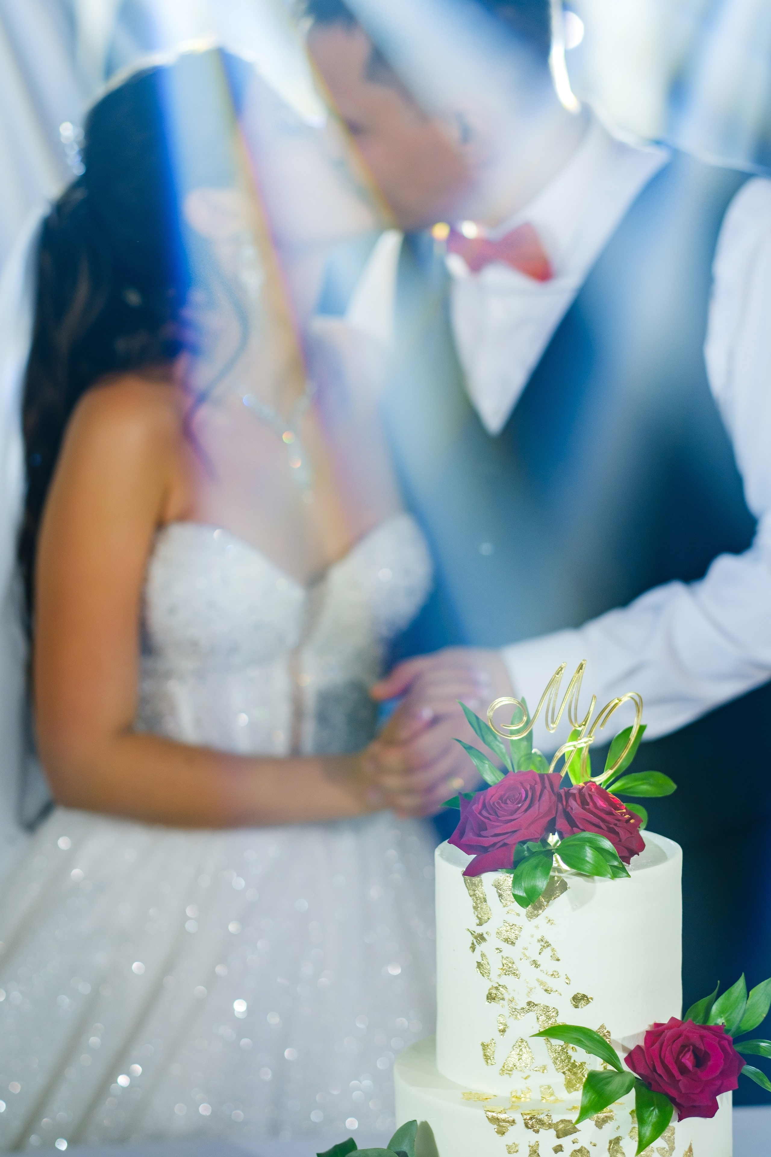 Михаил и Юлия. Свадебный фотограф | репортаж | праздники | крещение