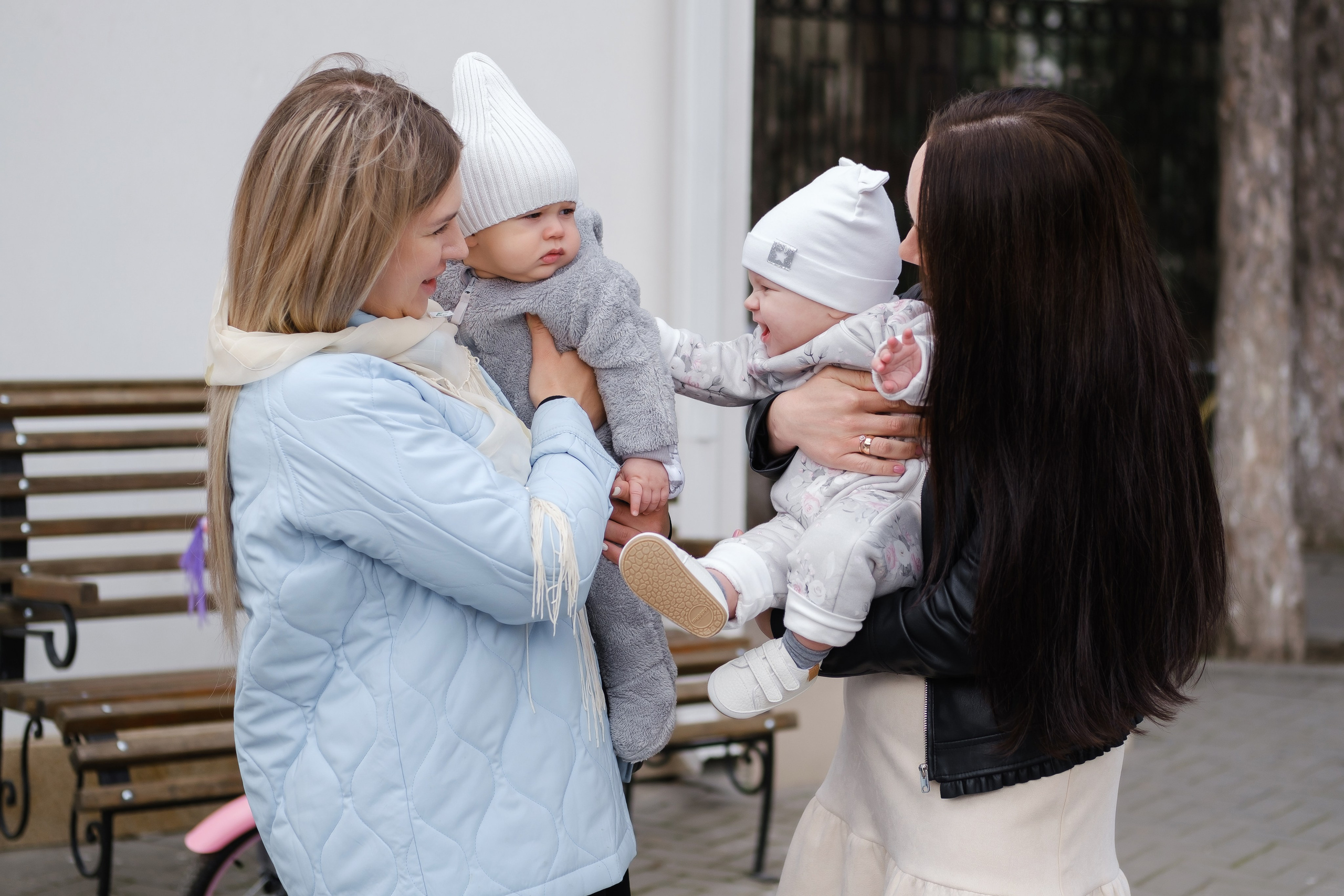 Крещение 25 марта 2023. Свадебный фотограф | репортаж | праздники | крещение