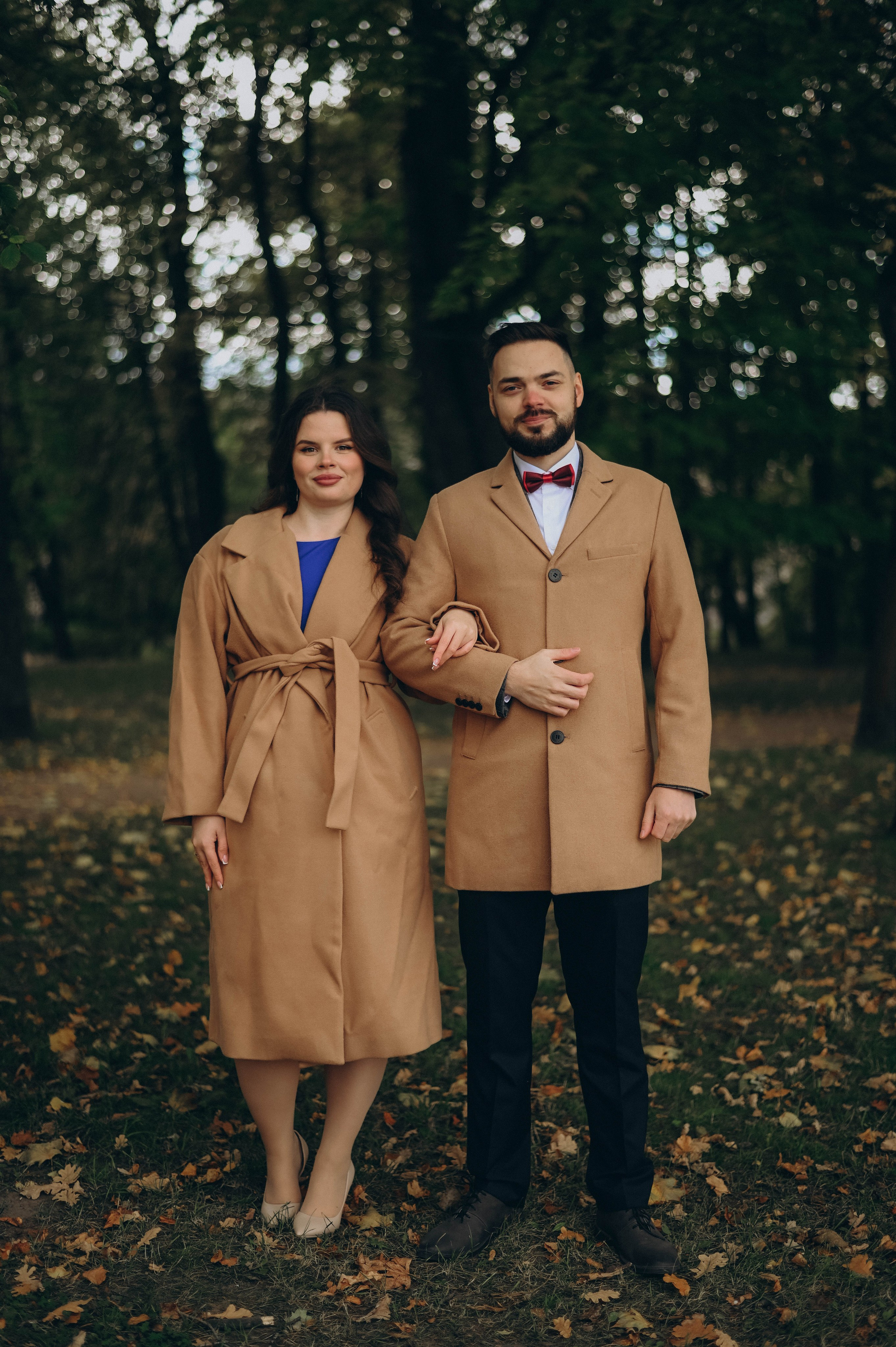 Свадебная прогулка. Анастасия и Александр. Семейный и свадебный фотограф в Санкт-Петербурге Яна