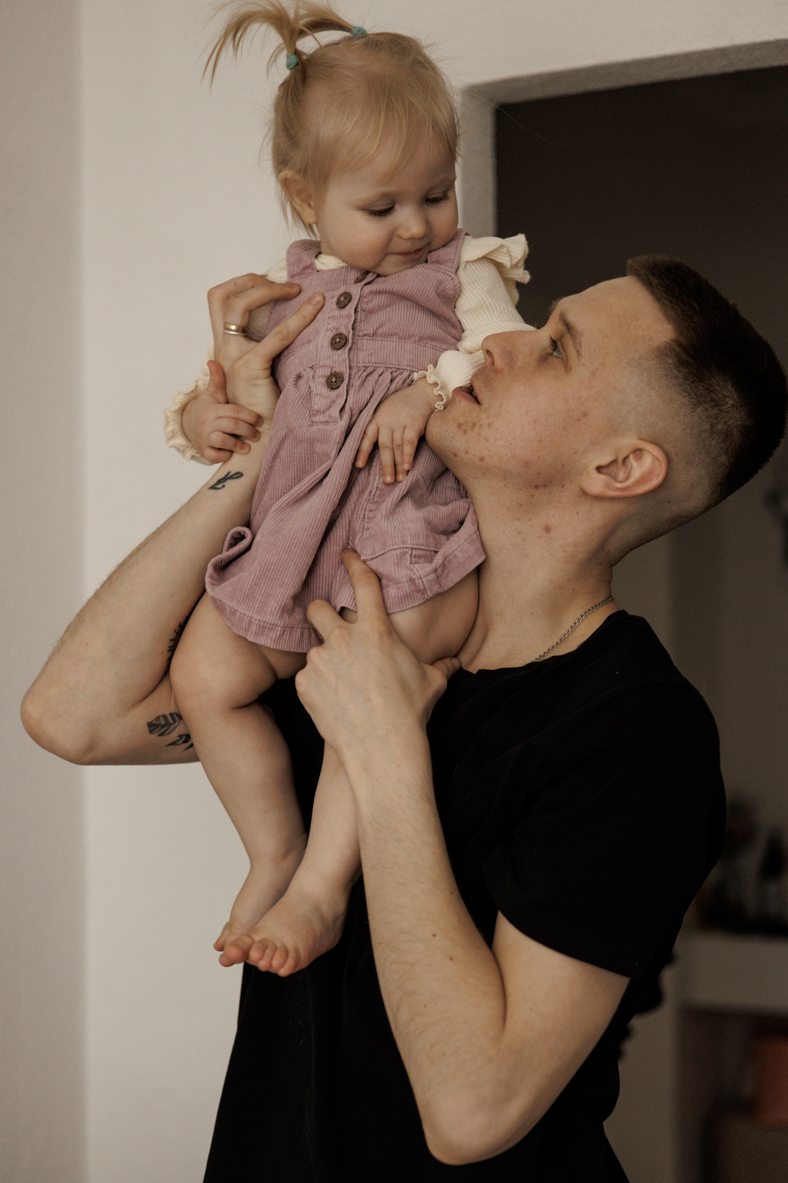 СЕМЕЙНАЯ СЪЕМКА. Фотограф Алена Борисенко — Ярославль, Рыбинск