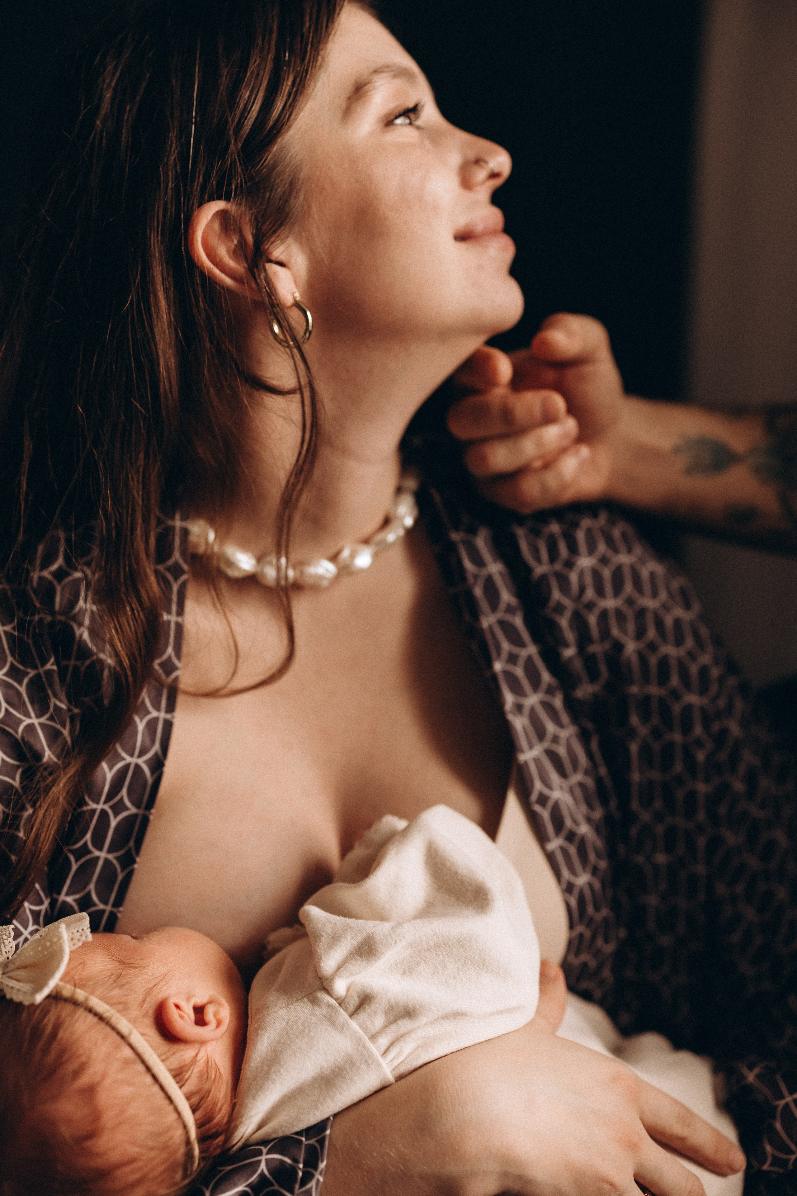 Александра. Евгения Пелипас