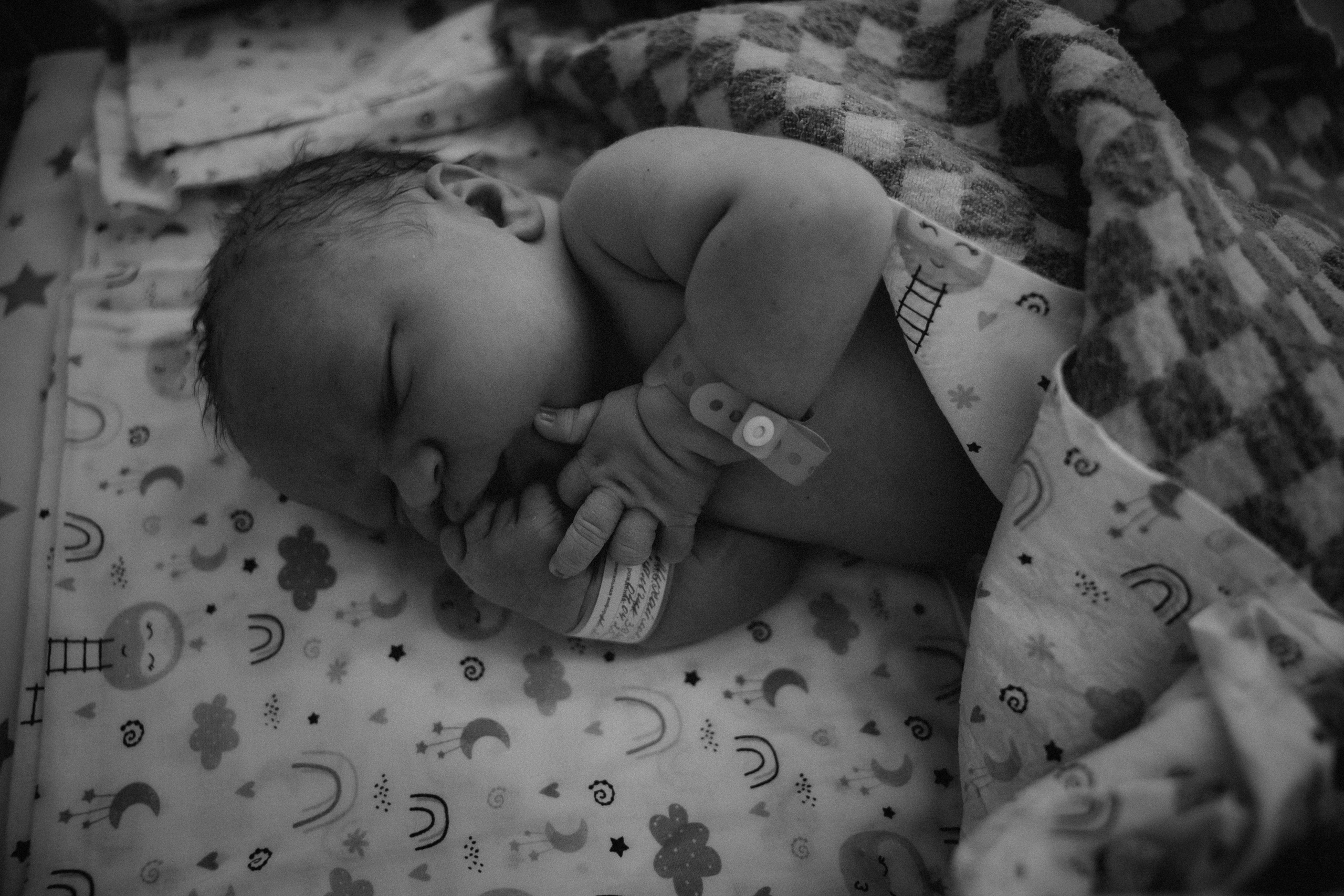 Рождение Павла. Евгения Пелипас