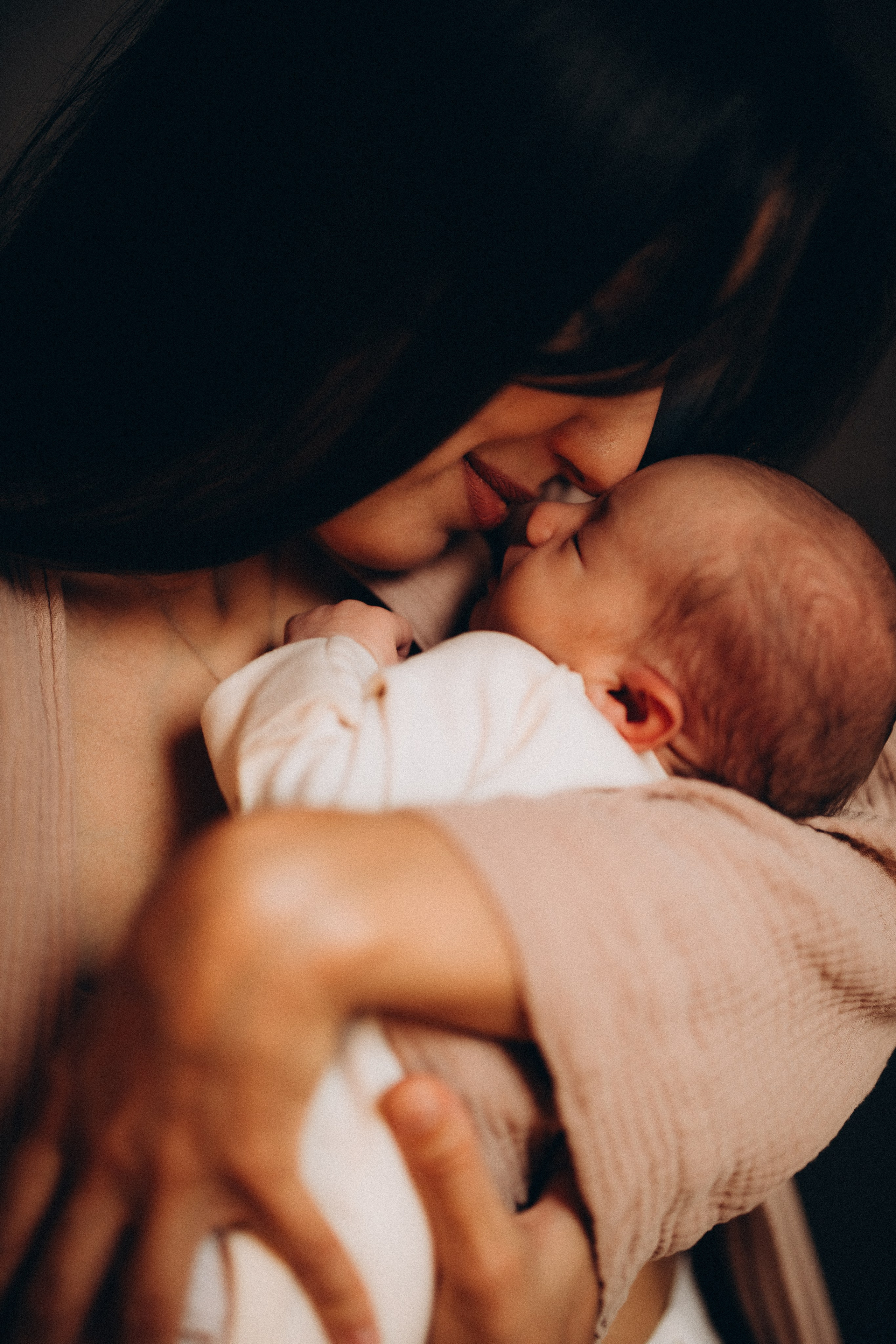 Матвей. Евгения Пелипас