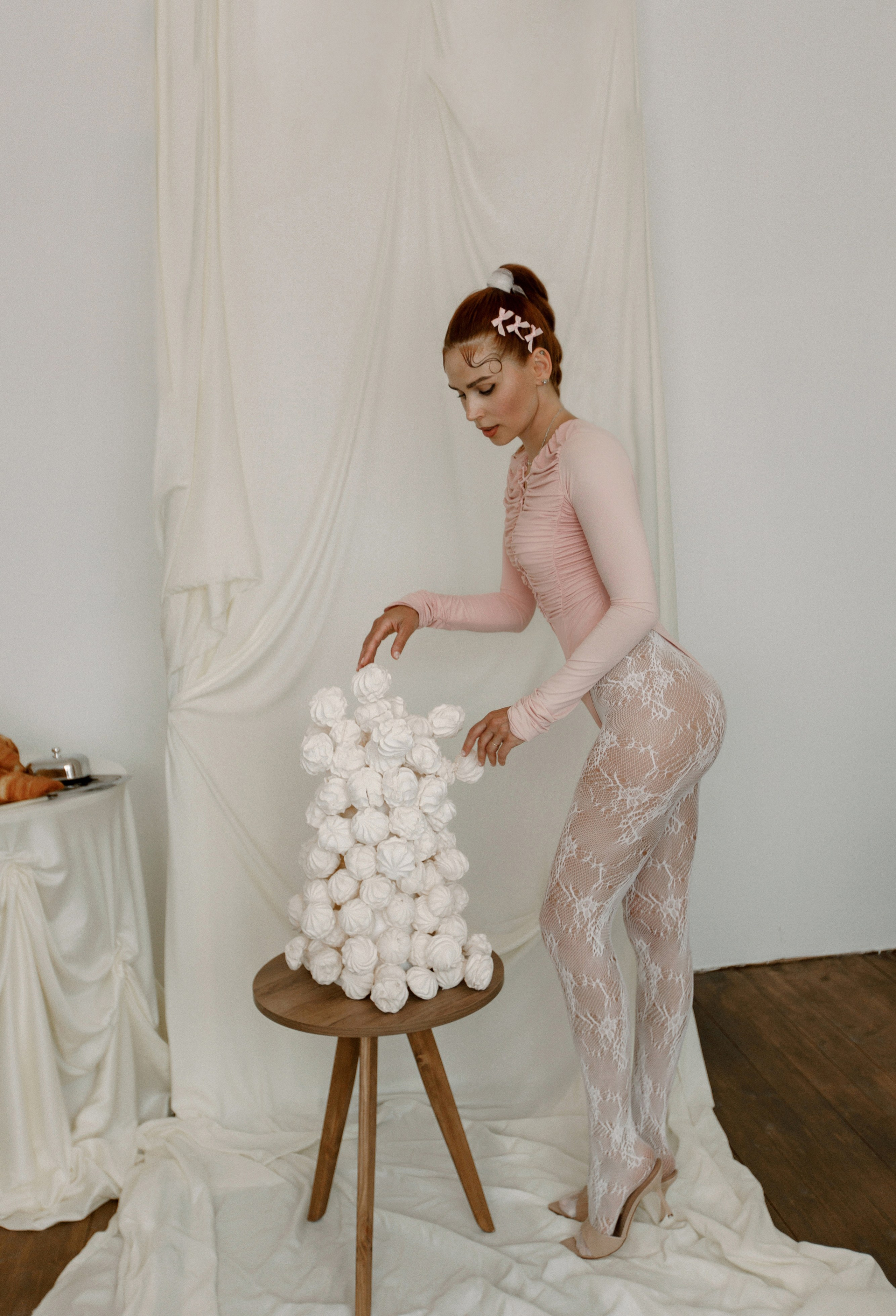 Катя. Фотограф Анна Лейман. Севастополь