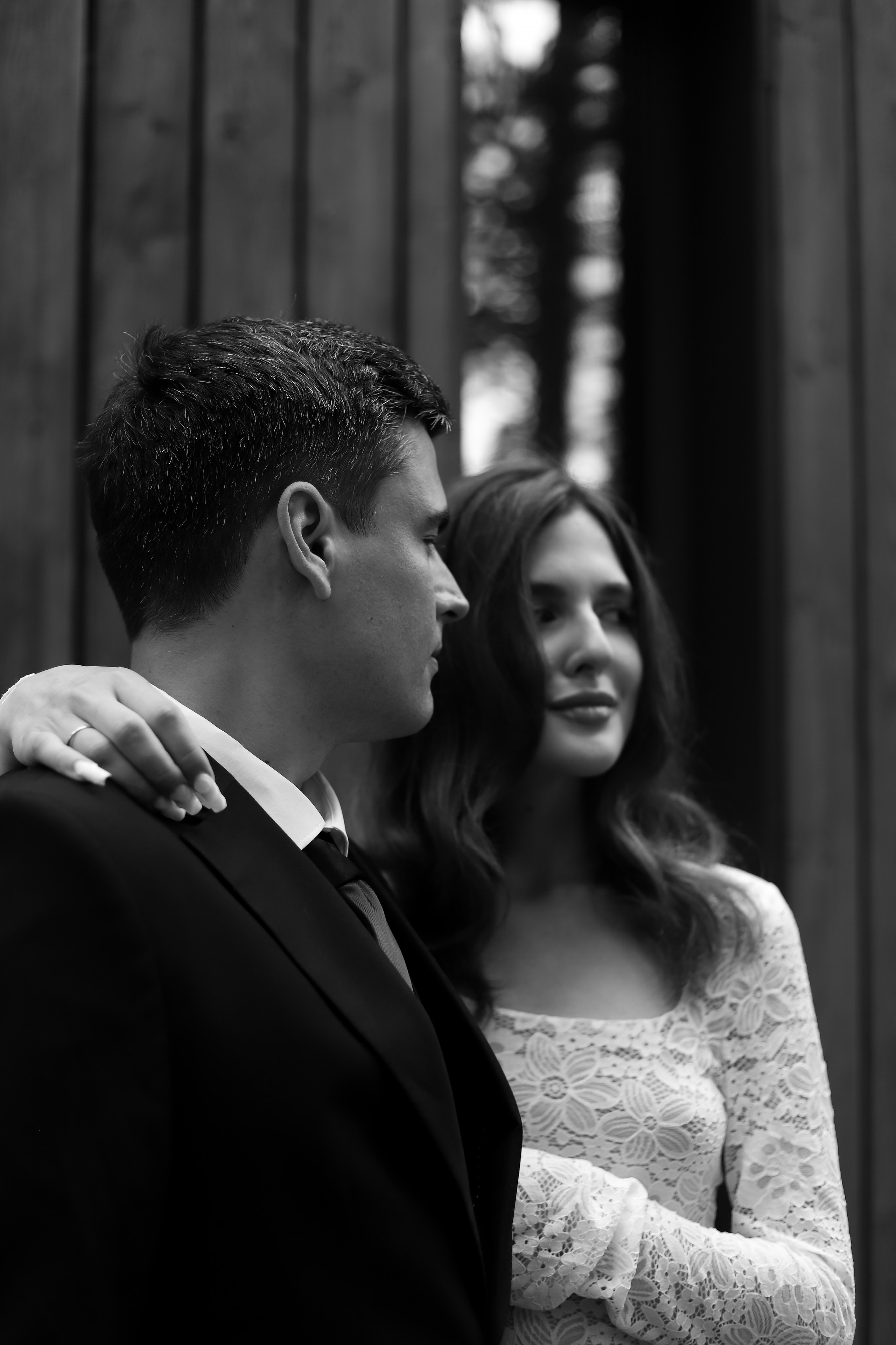 Свадебная. Даша Лукошкина Фотограф Шуя | Иваново