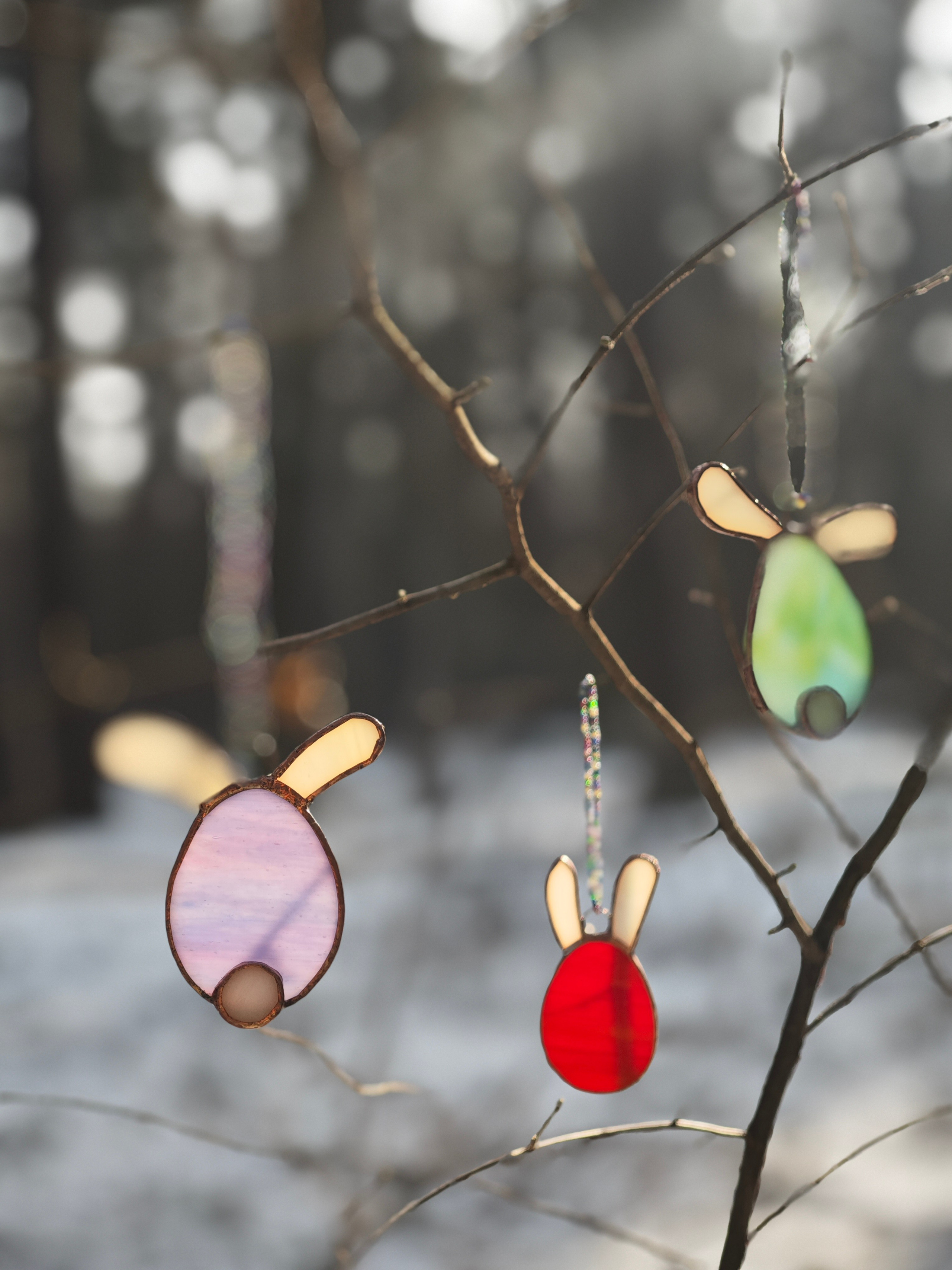 Фауна. Художник Перепеченова-Феофанова Анна